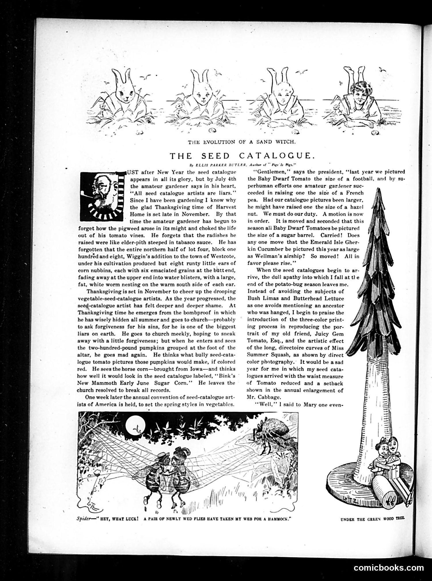 Judge — May 13, 1911 — page 8