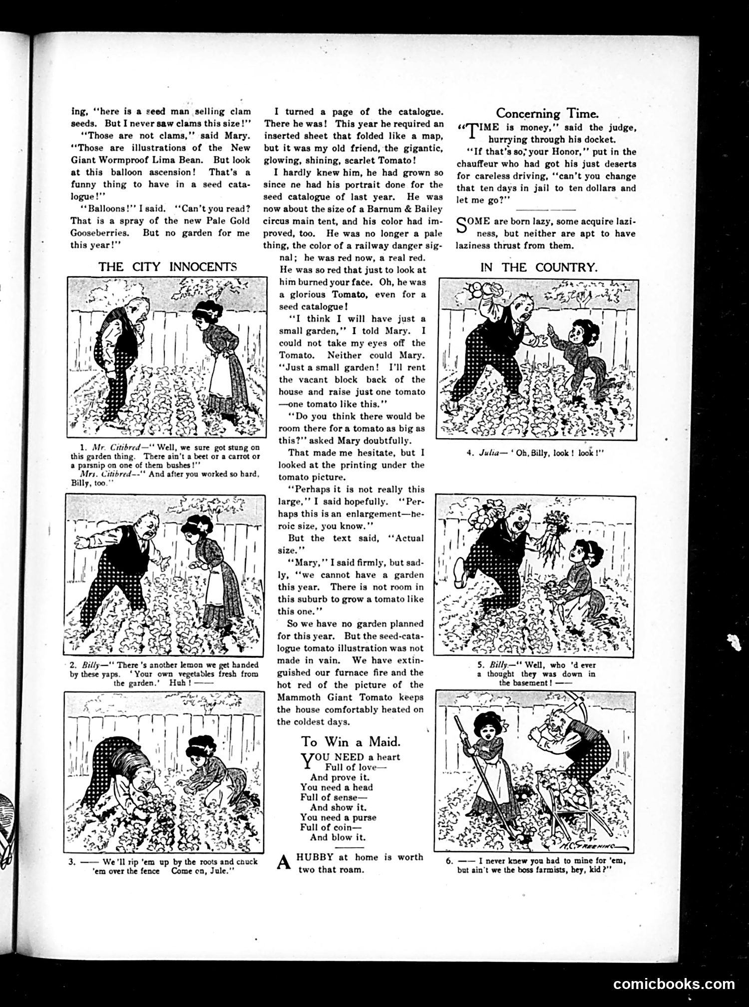 Judge — May 13, 1911 — page 9