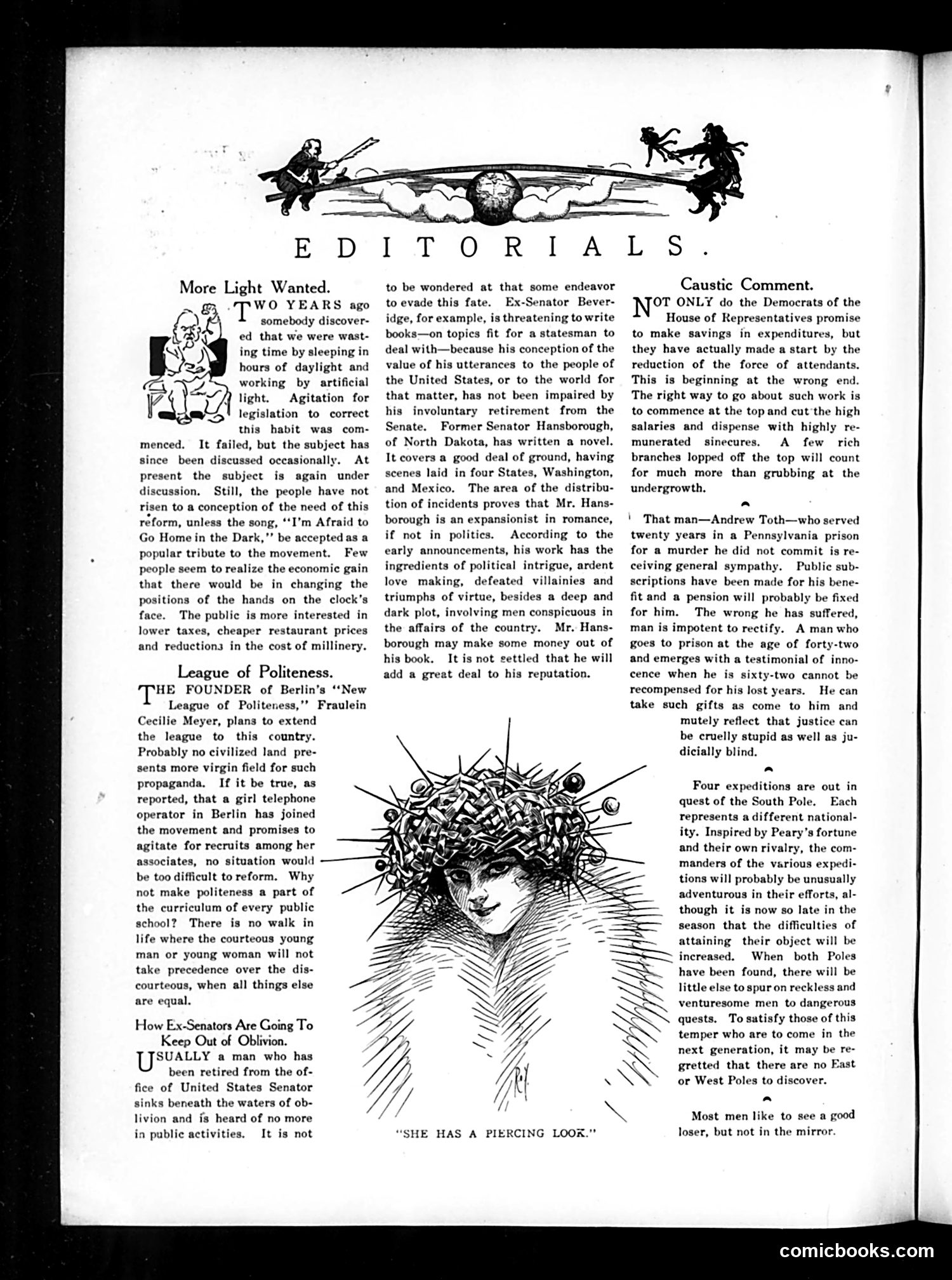 Judge — May 13, 1911 — page 10