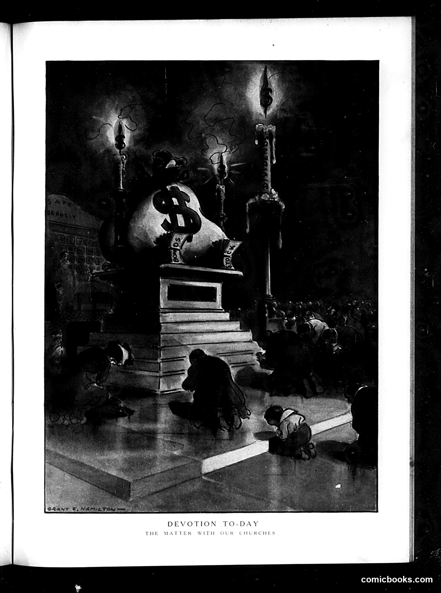 Judge — May 13, 1911 — page 11