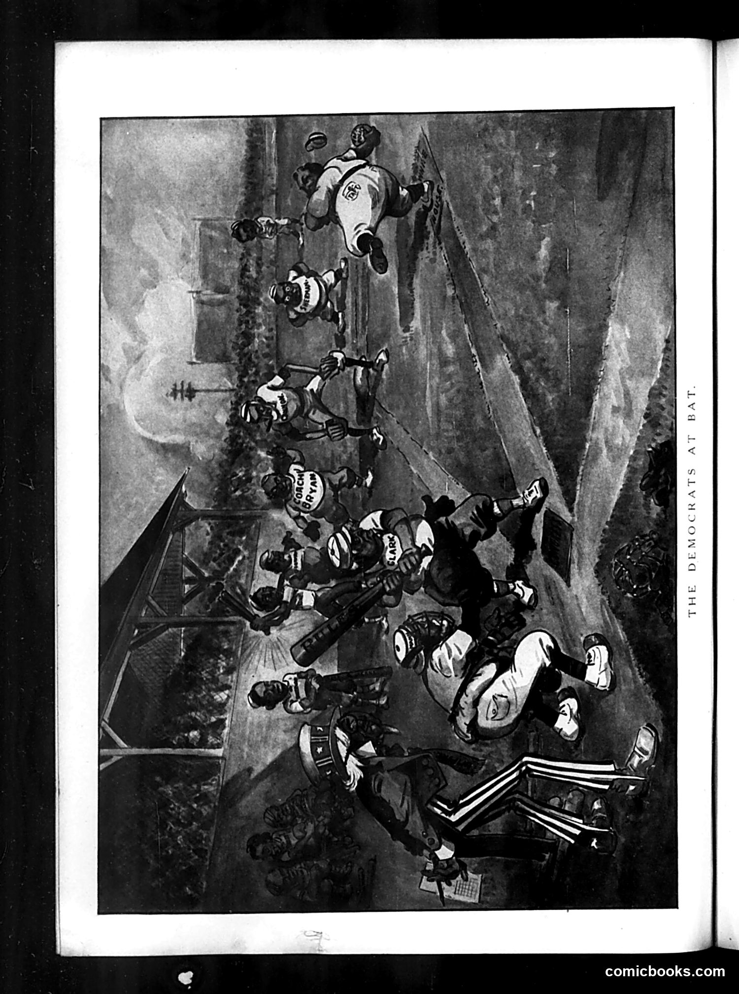 Judge — May 13, 1911 — page 14