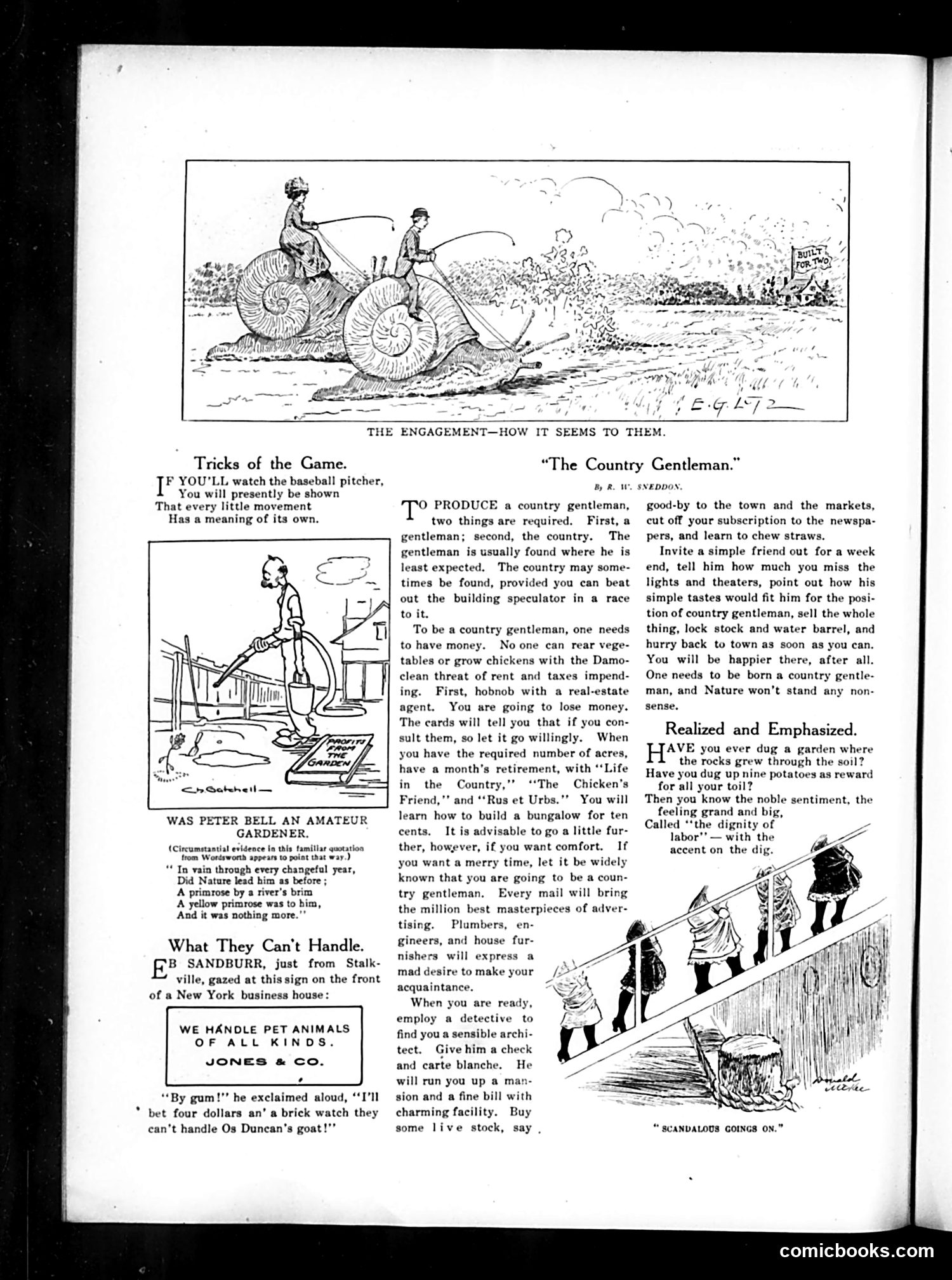 Judge — May 13, 1911 — page 16