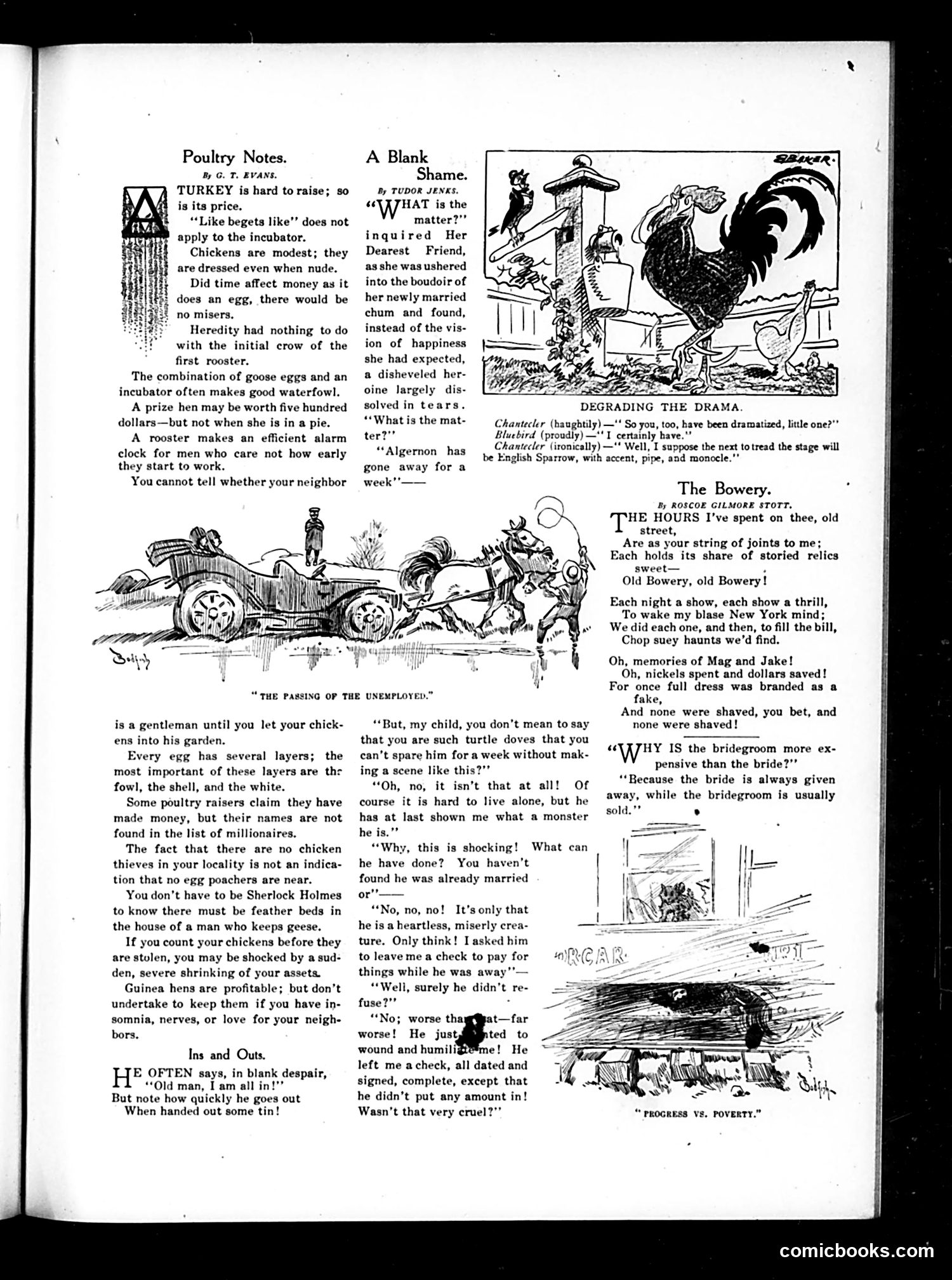 Judge — May 13, 1911 — page 17