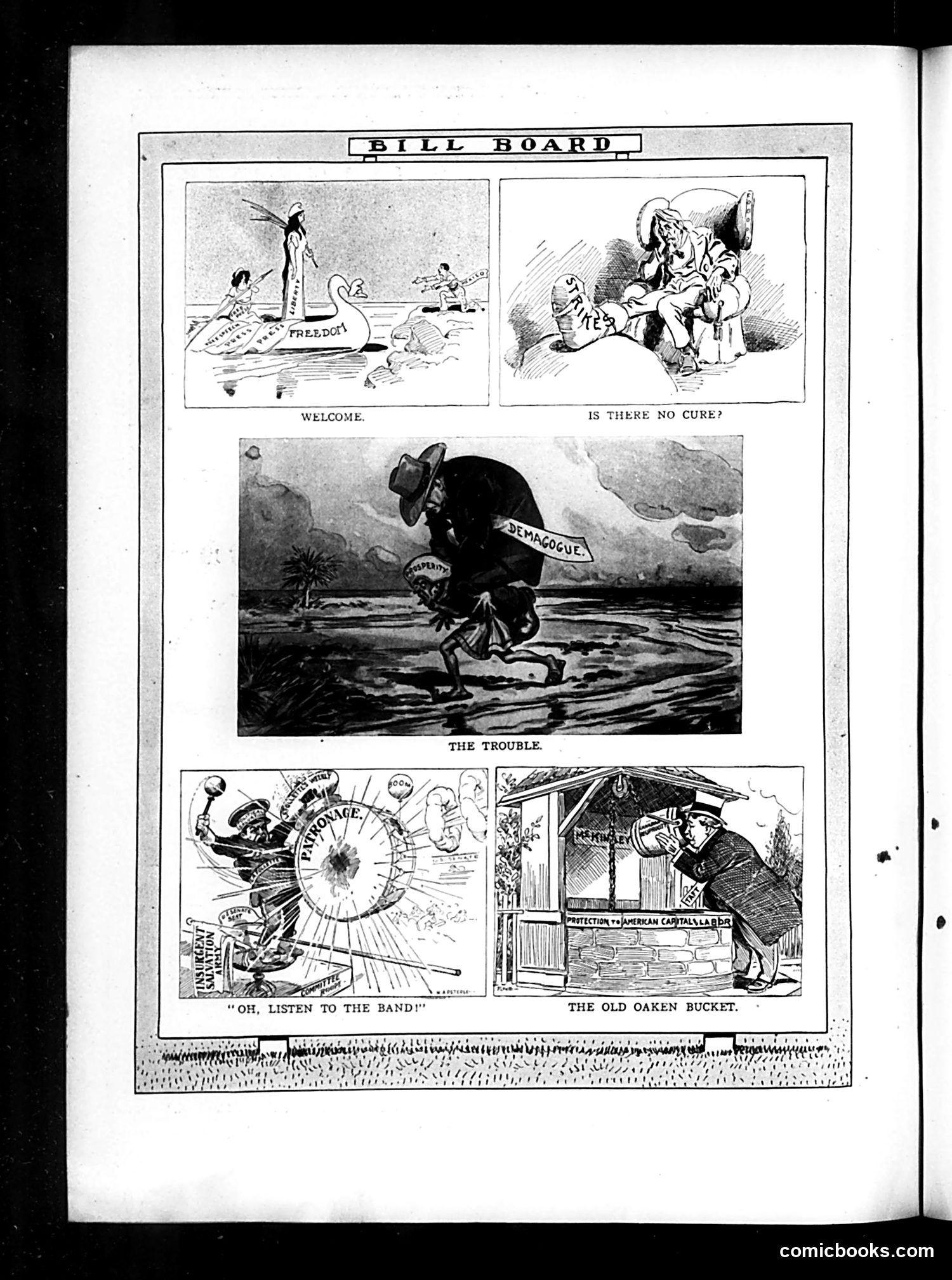 Judge — May 20, 1911 — page 4