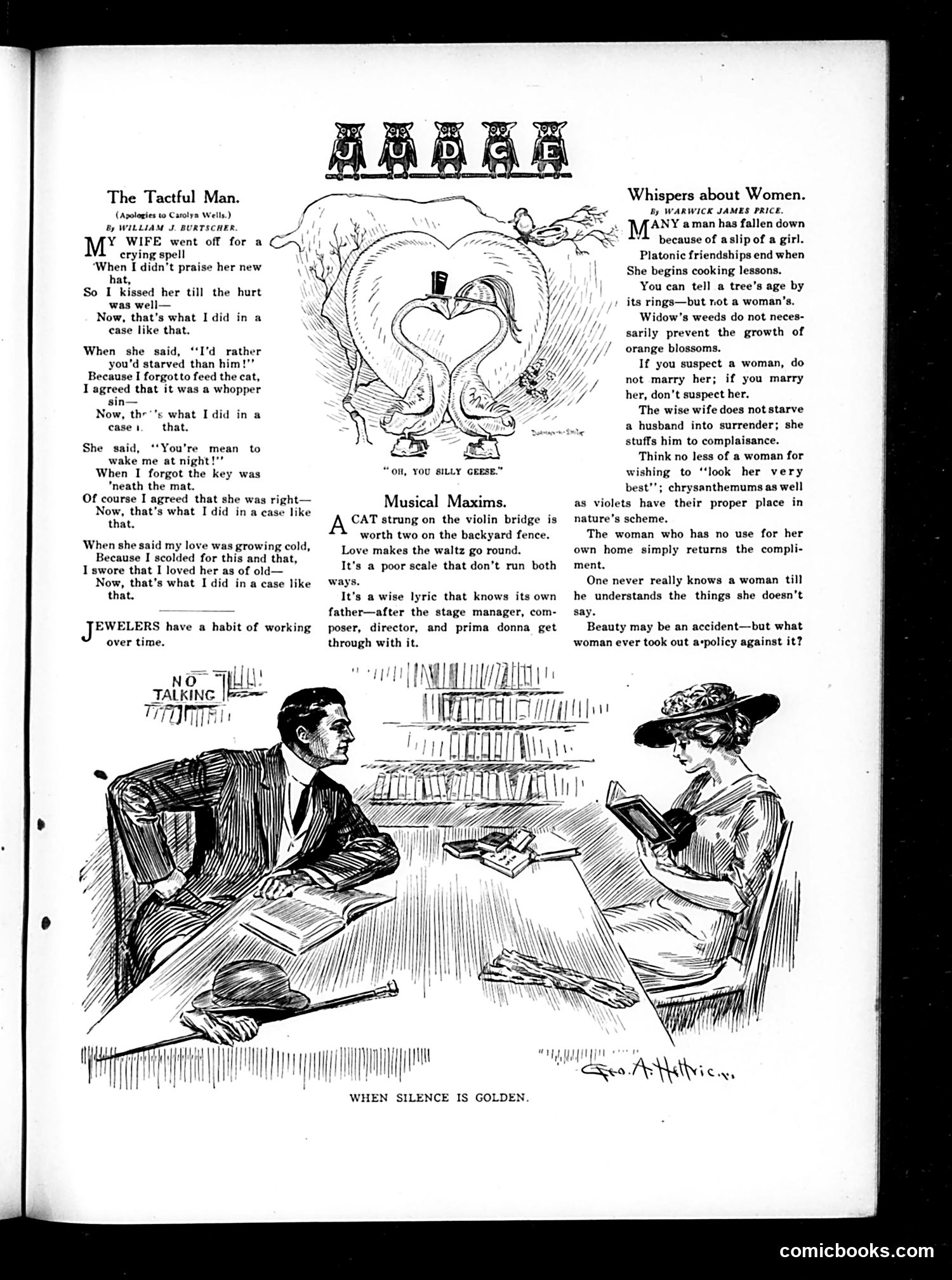 Judge — May 20, 1911 — page 5