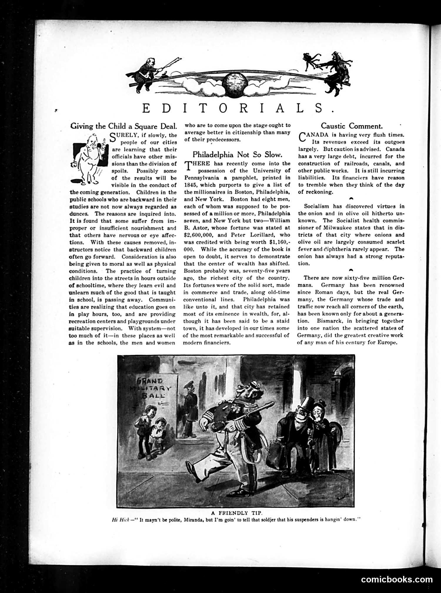 Judge — May 20, 1911 — page 6