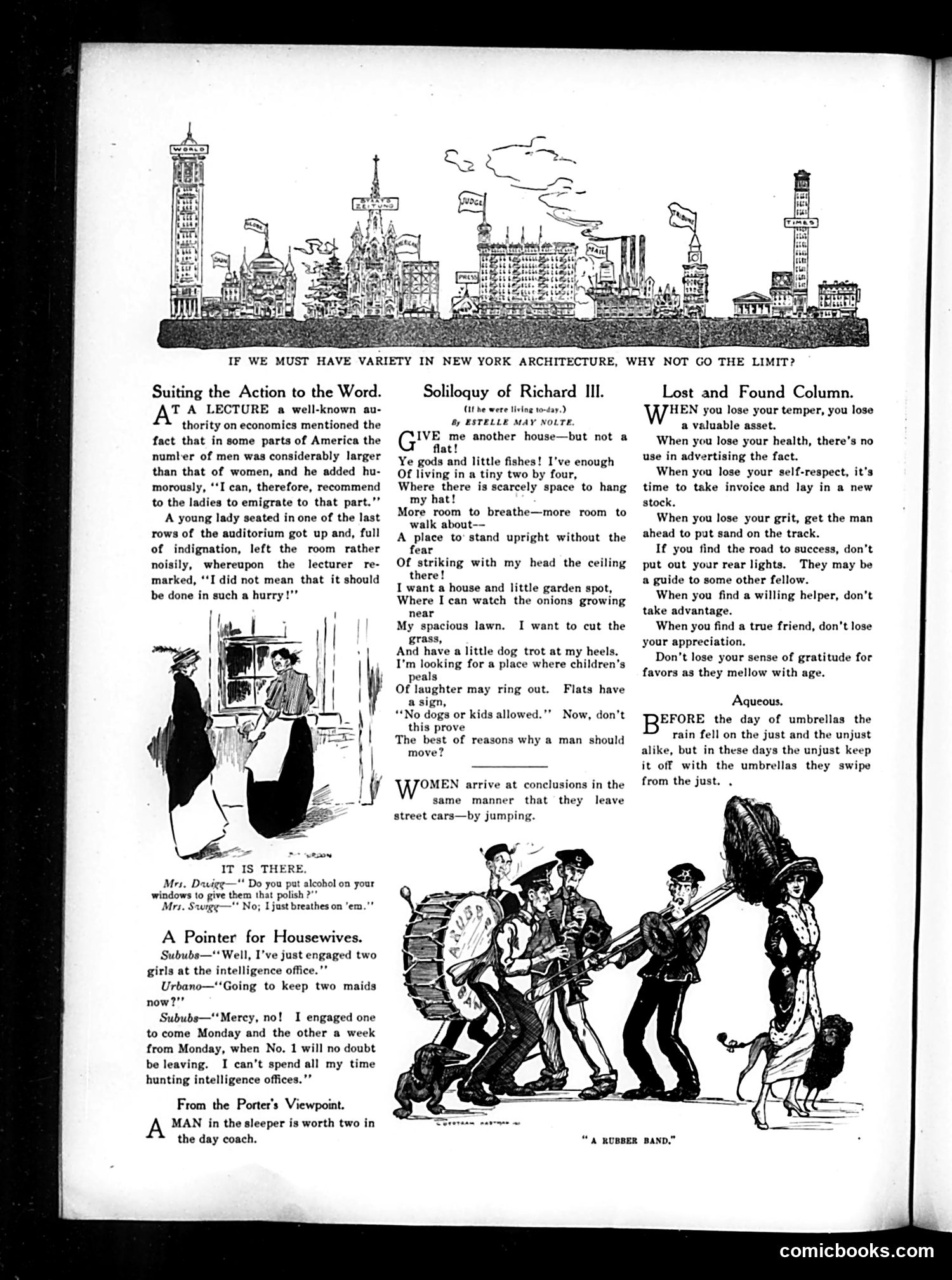 Judge — May 20, 1911 — page 8