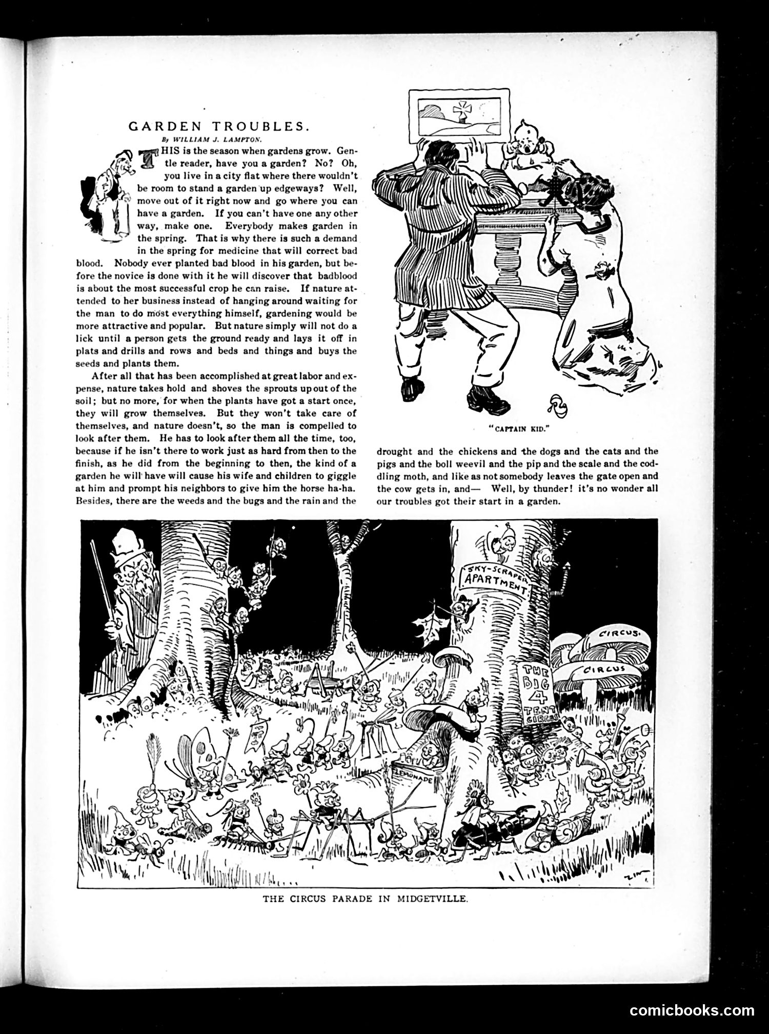 Judge — May 20, 1911 — page 9
