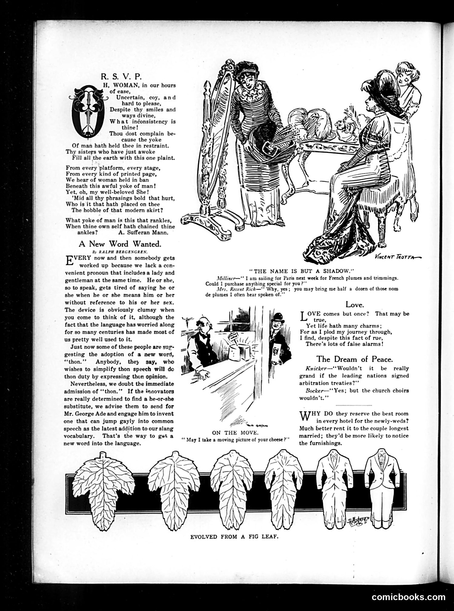 Judge — May 20, 1911 — page 10