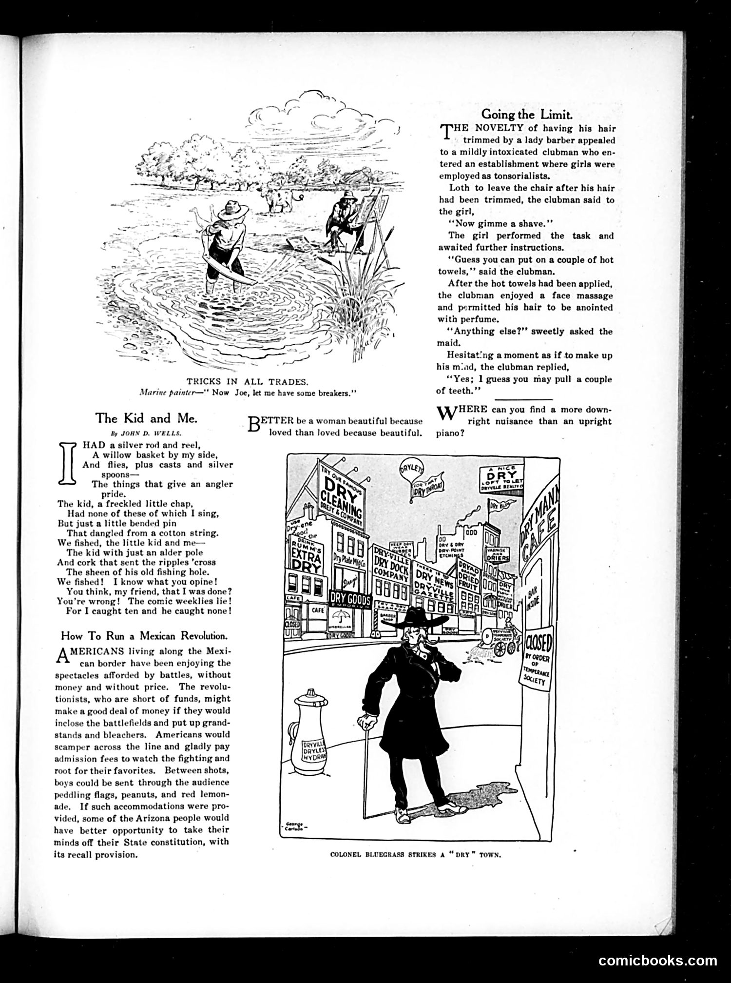 Judge — May 20, 1911 — page 13