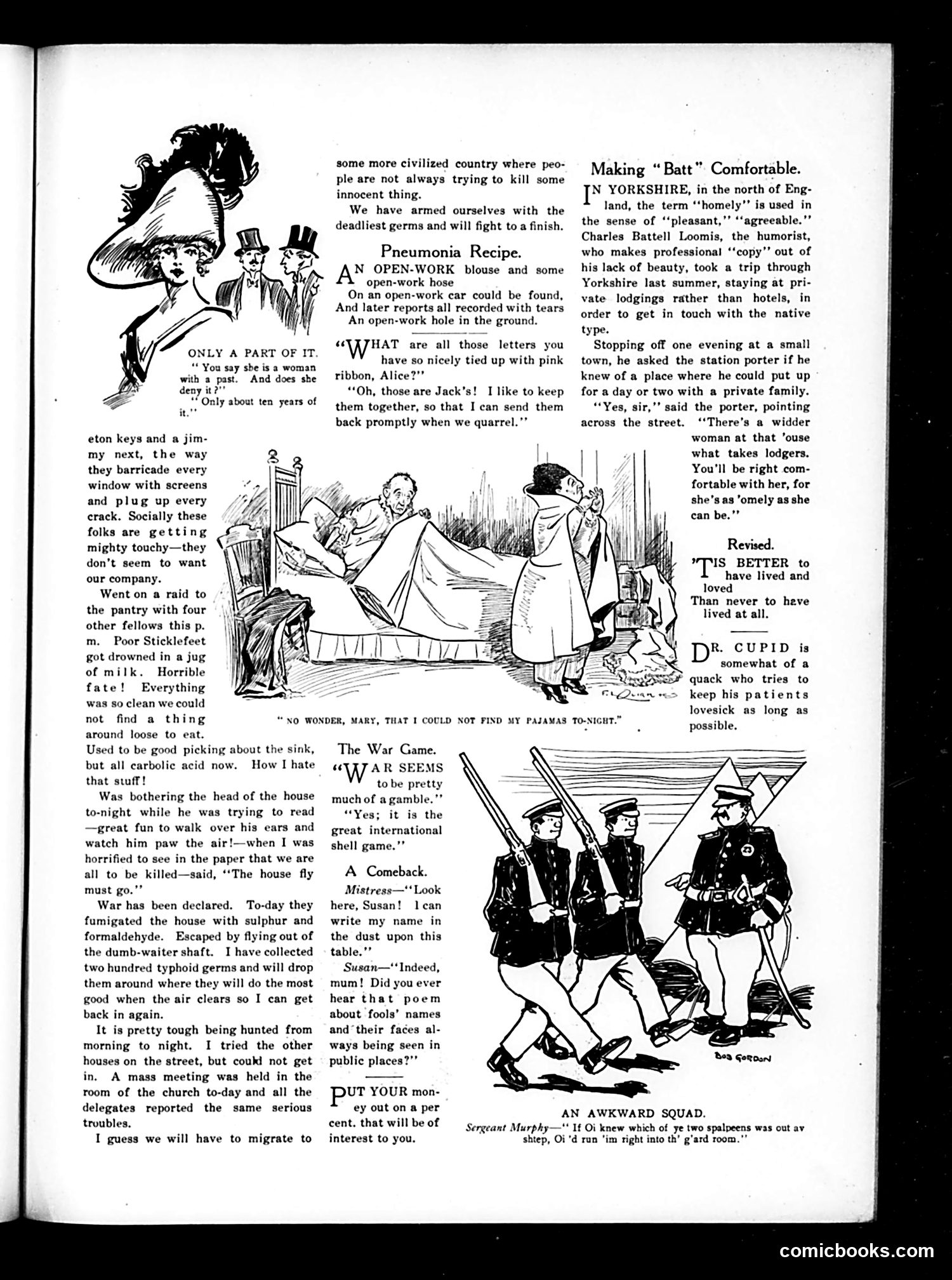 Judge — May 20, 1911 — page 17