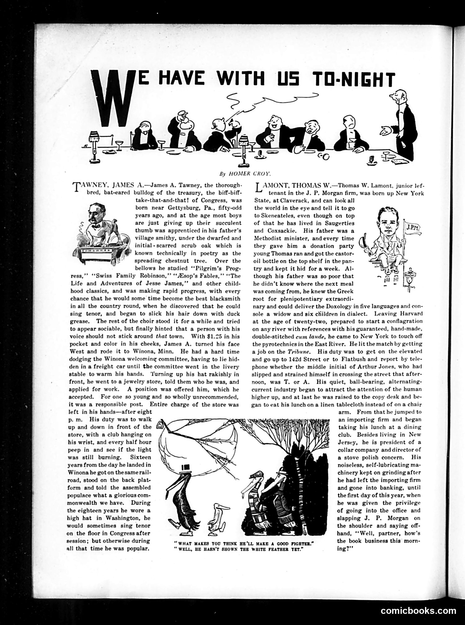 Judge — May 20, 1911 — page 18