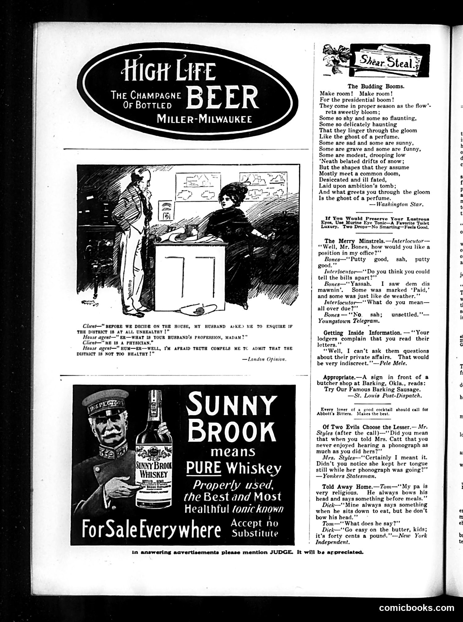 Judge — May 20, 1911 — page 20