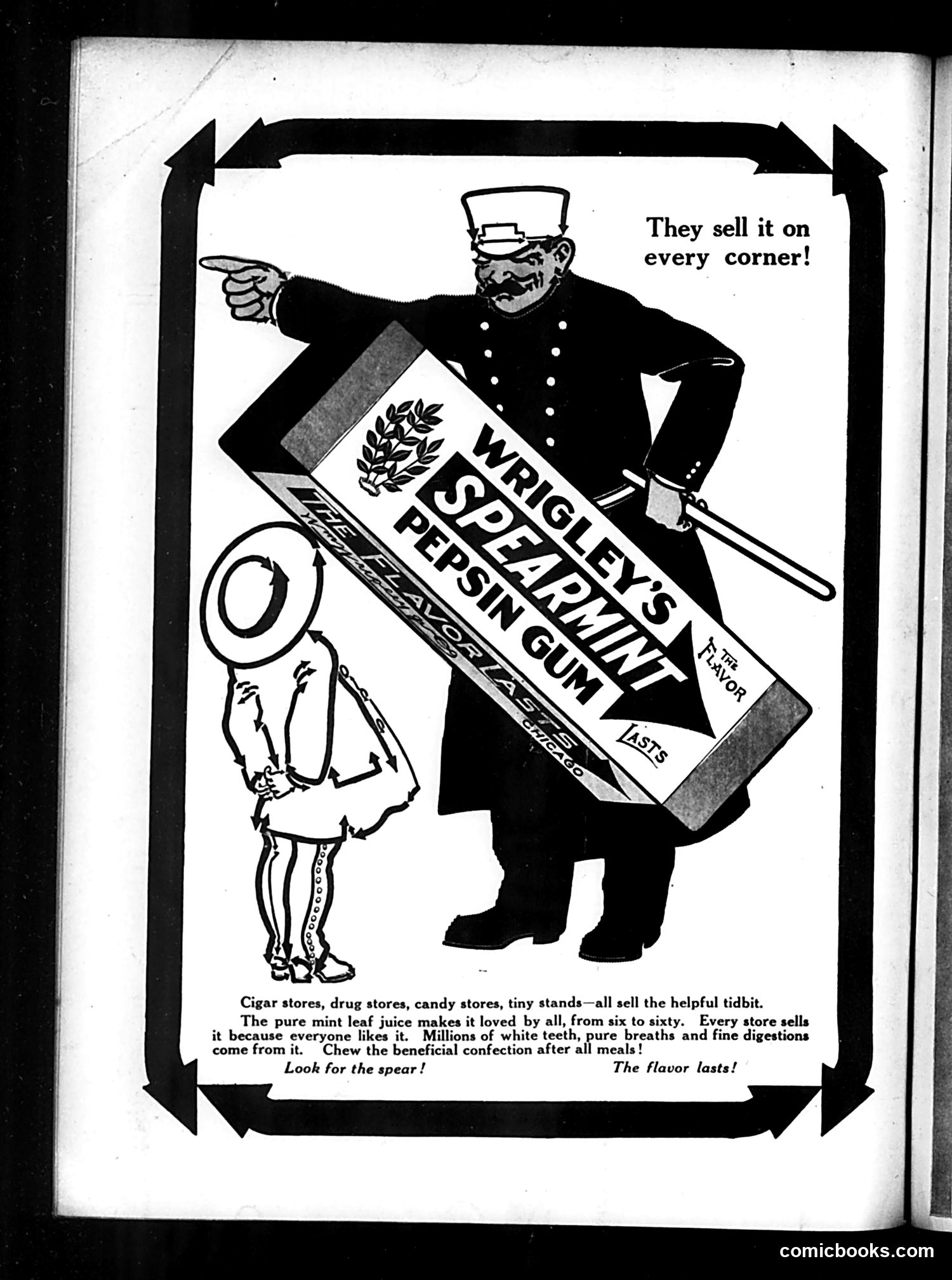 Judge — May 20, 1911 — page 24