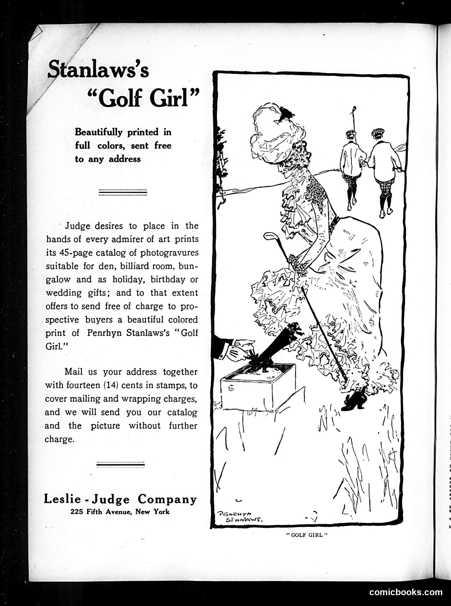 Judge — May 27, 1911 — page 2