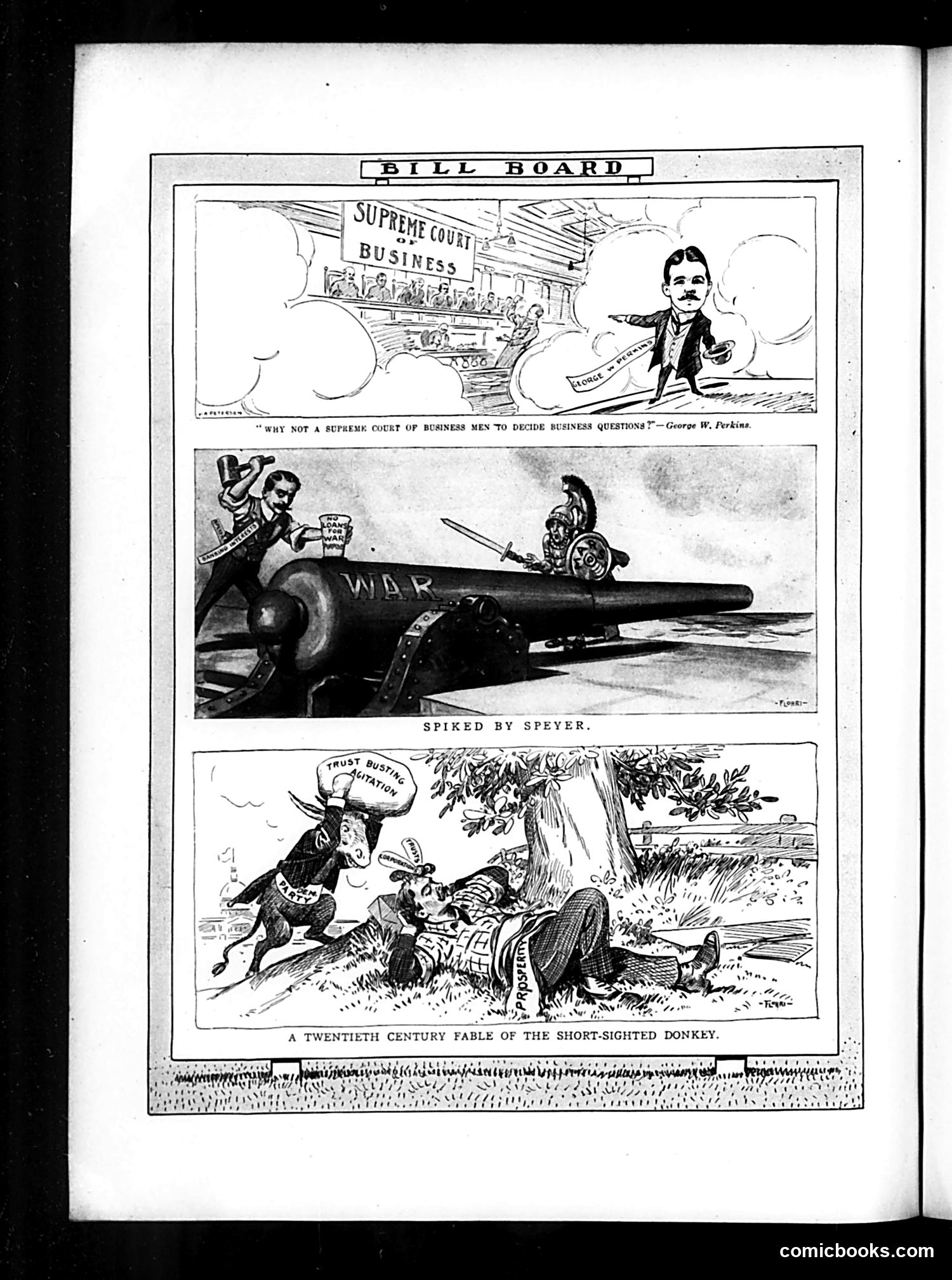 Judge — May 27, 1911 — page 4