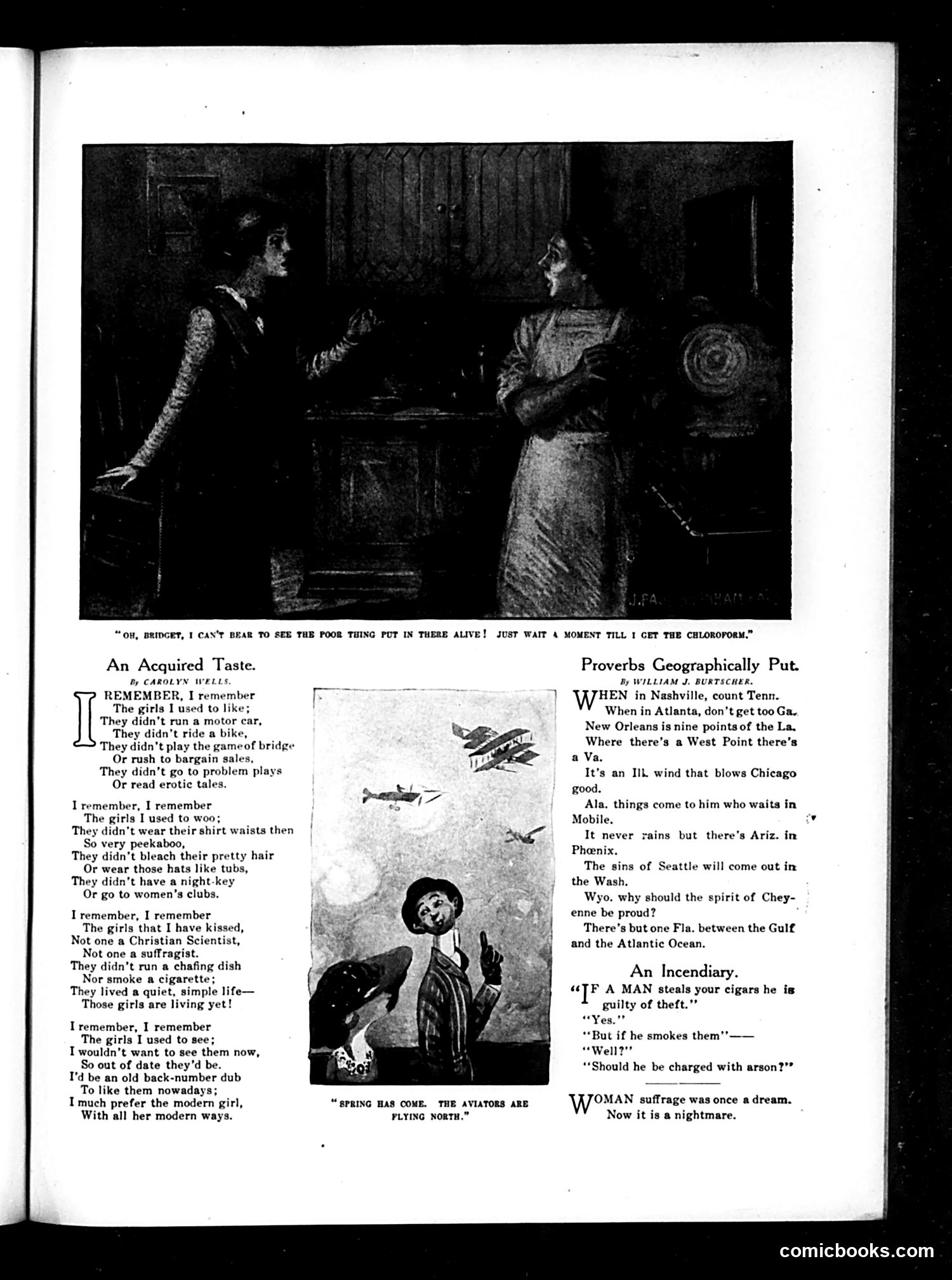 Judge — May 27, 1911 — page 7