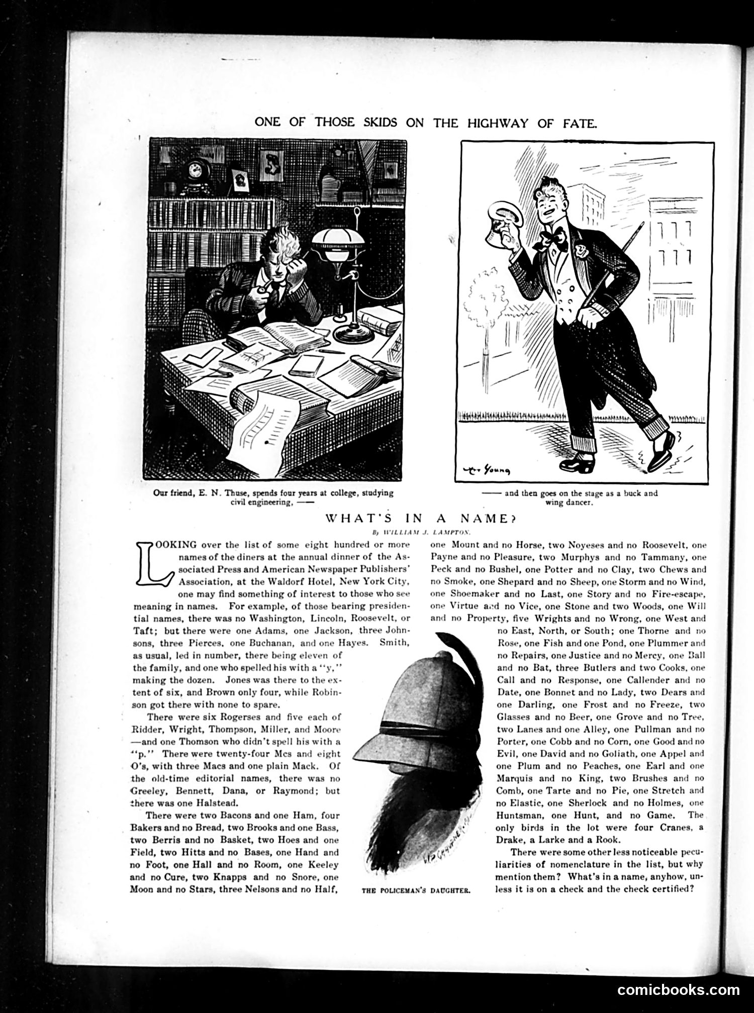 Judge — May 27, 1911 — page 8
