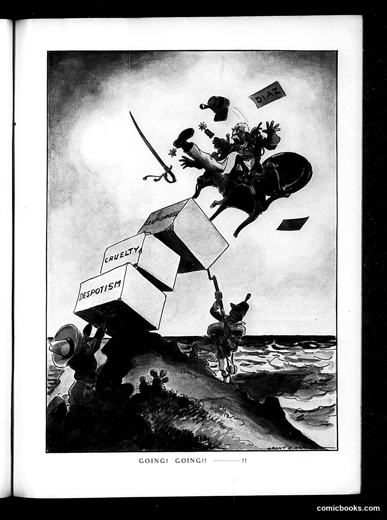 Judge — May 27, 1911 — page 11