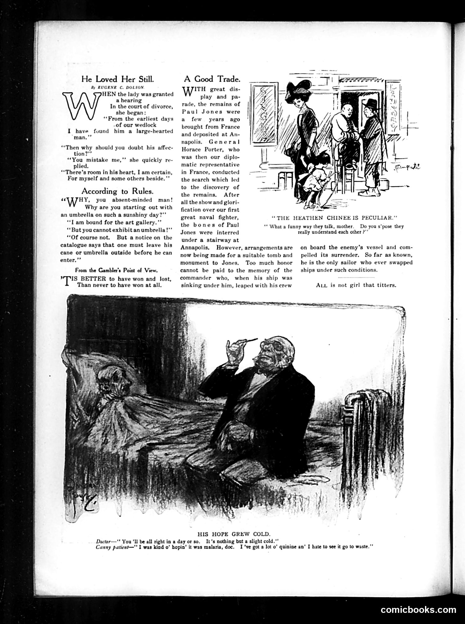 Judge — May 27, 1911 — page 12