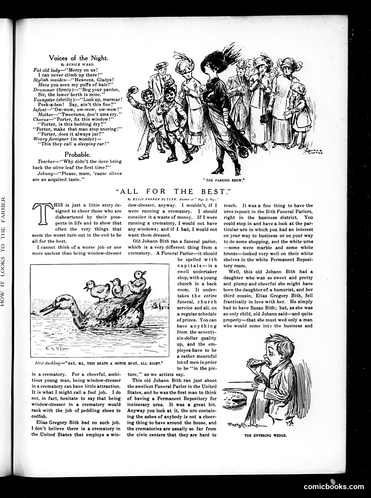 Judge — May 27, 1911 — page 15