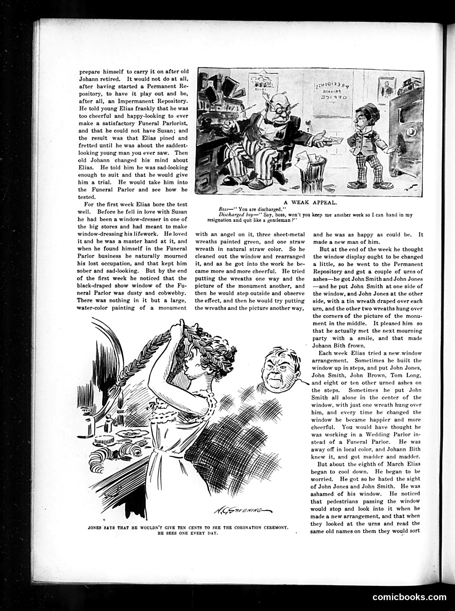Judge — May 27, 1911 — page 16