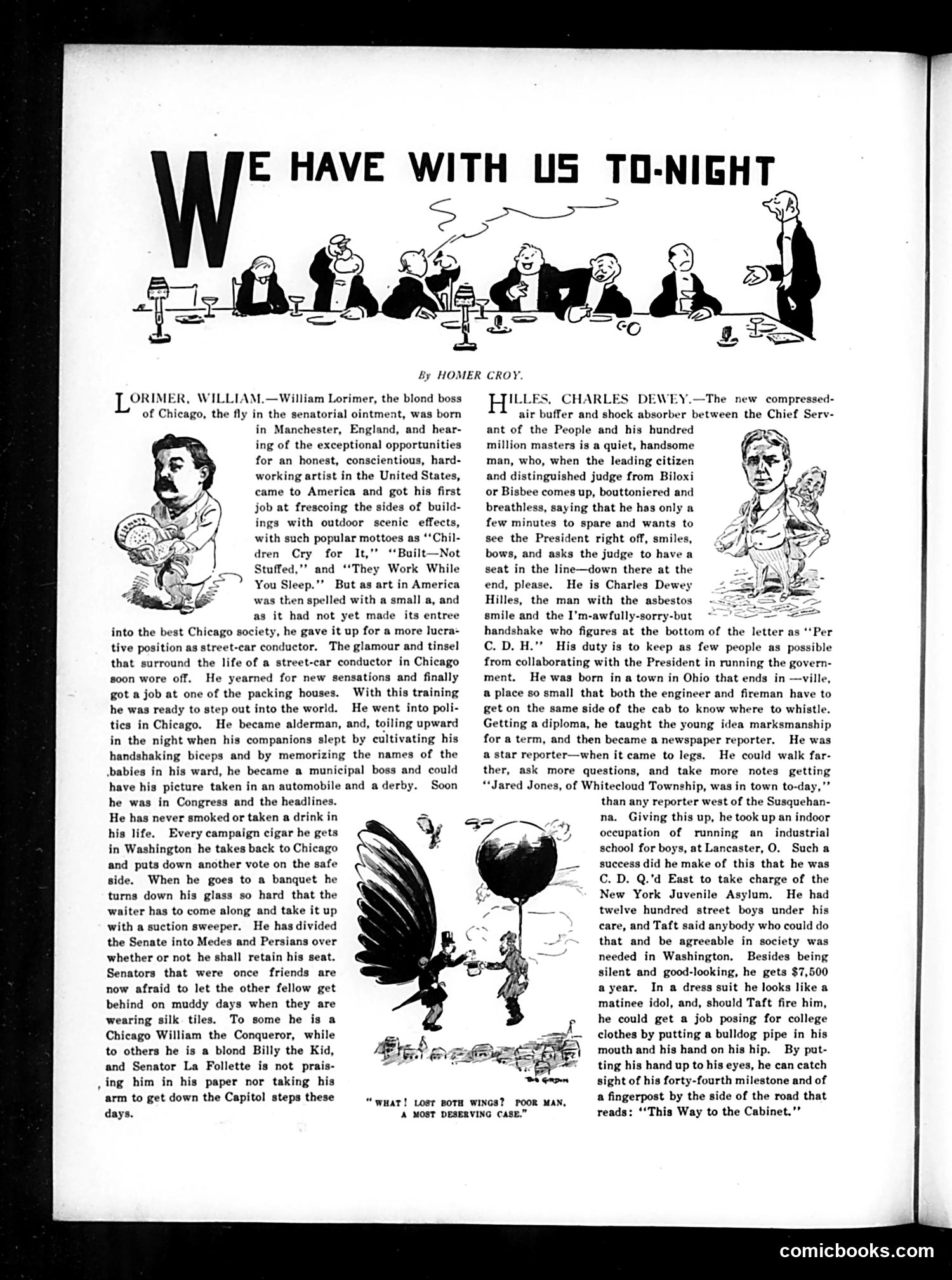 Judge — May 27, 1911 — page 18