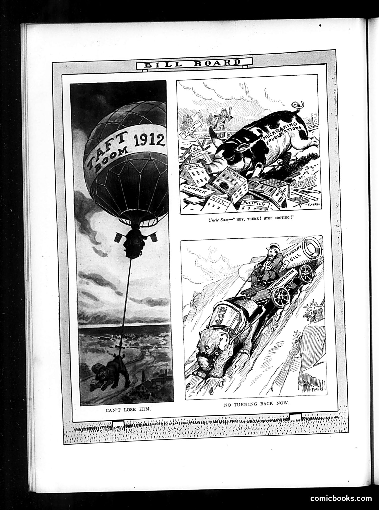 Judge — June 3, 1911 — page 4