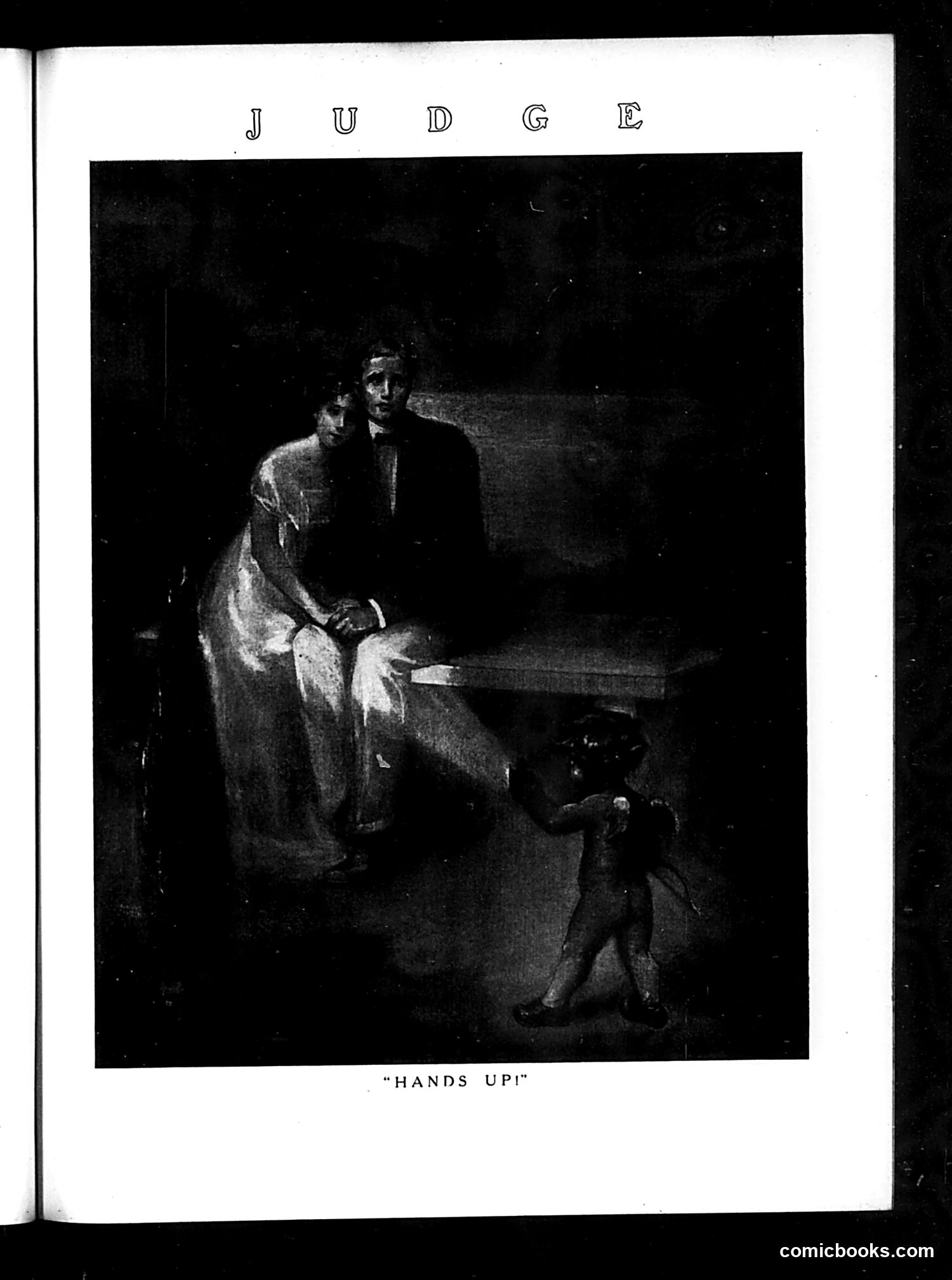Judge — June 3, 1911 — page 5