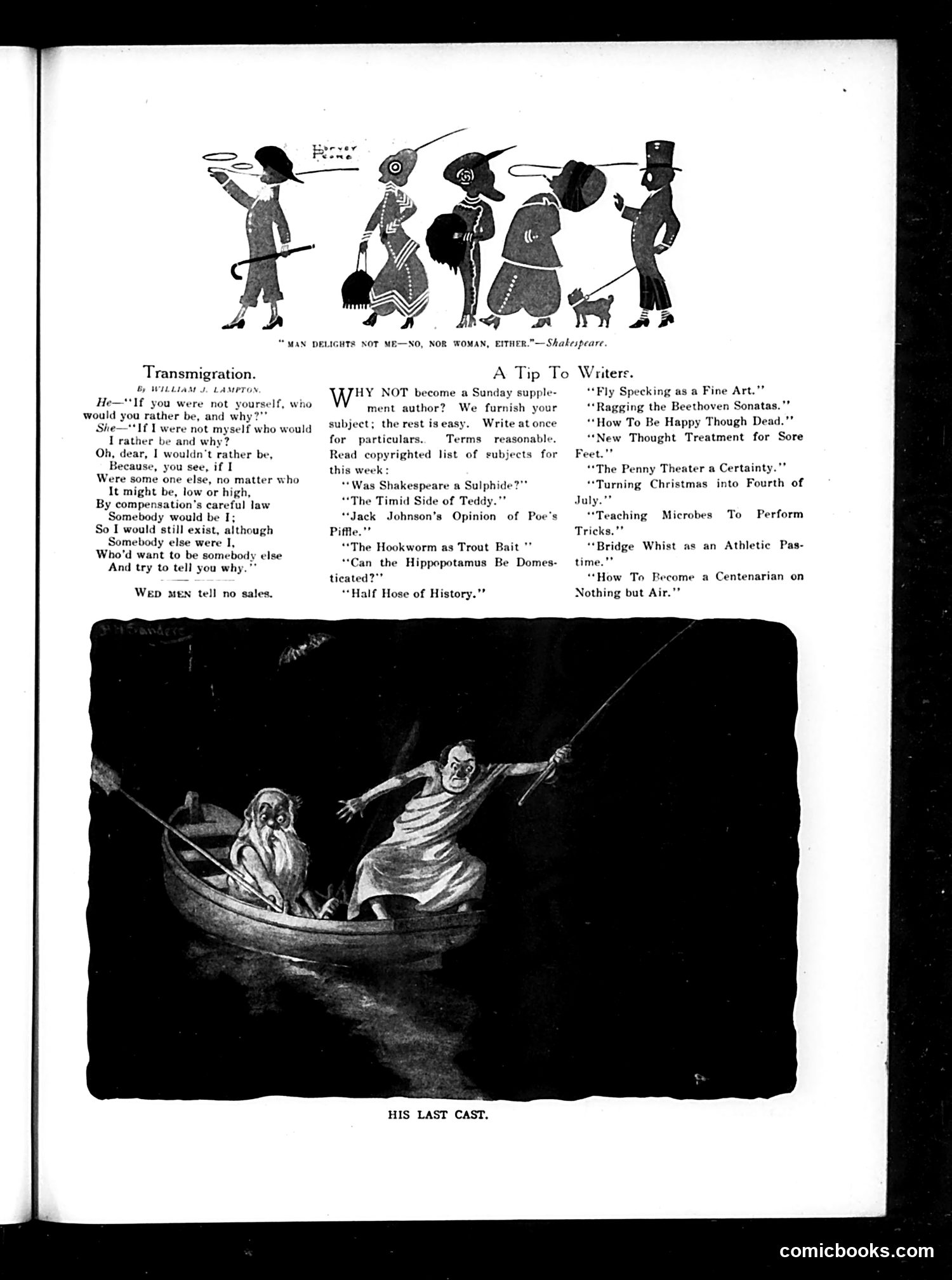 Judge — June 3, 1911 — page 7