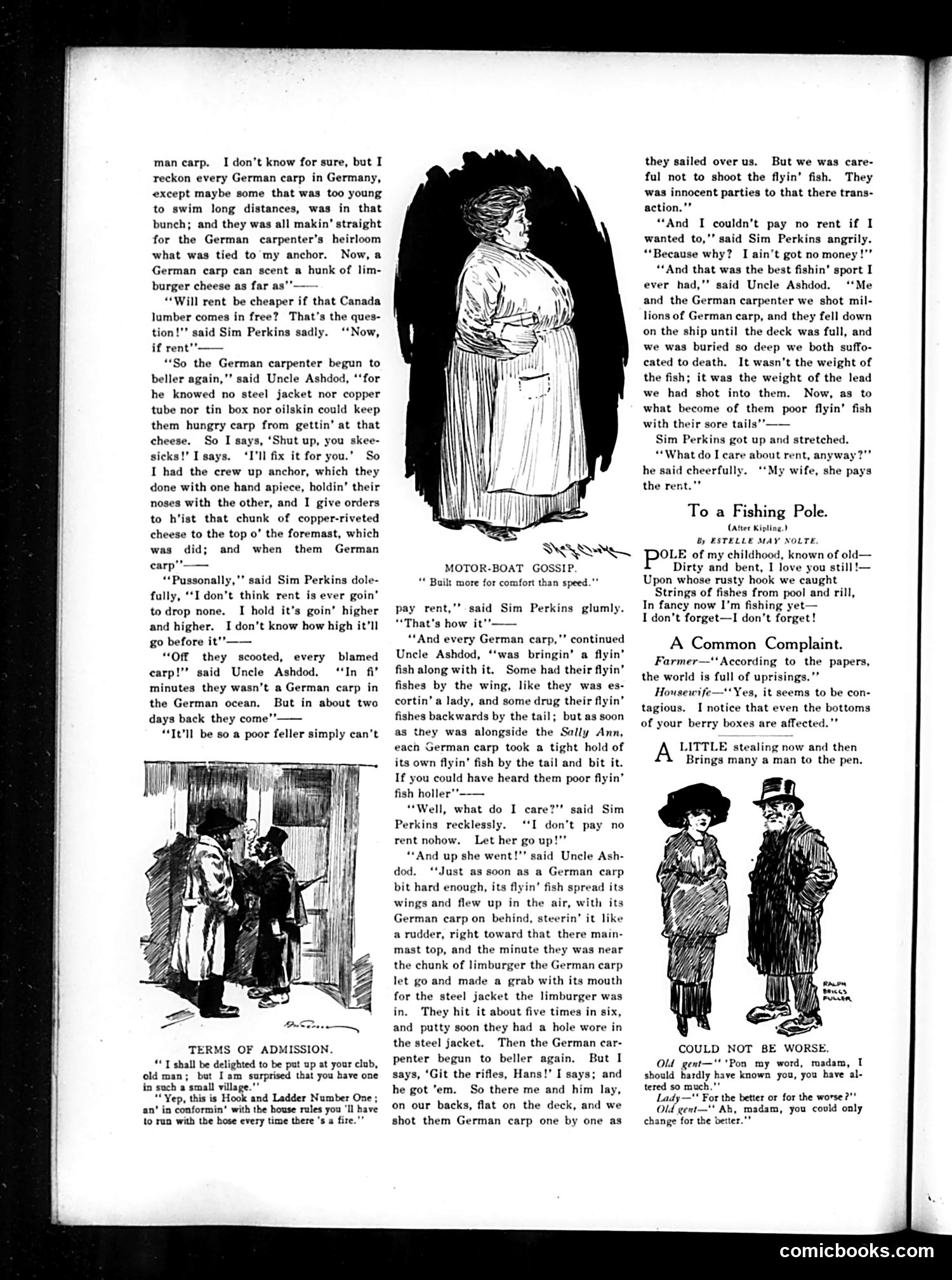 Judge — June 3, 1911 — page 16