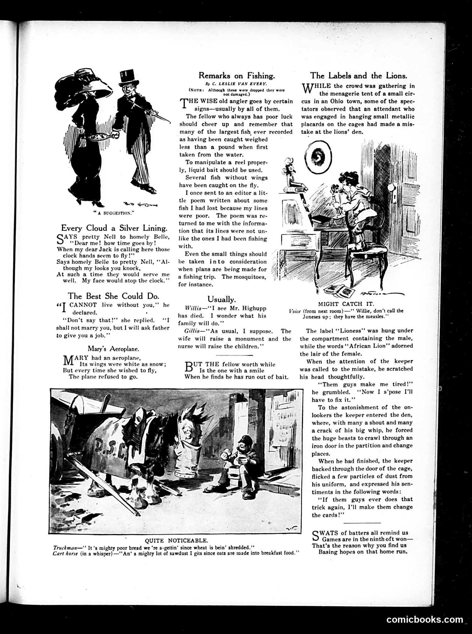 Judge — June 3, 1911 — page 17