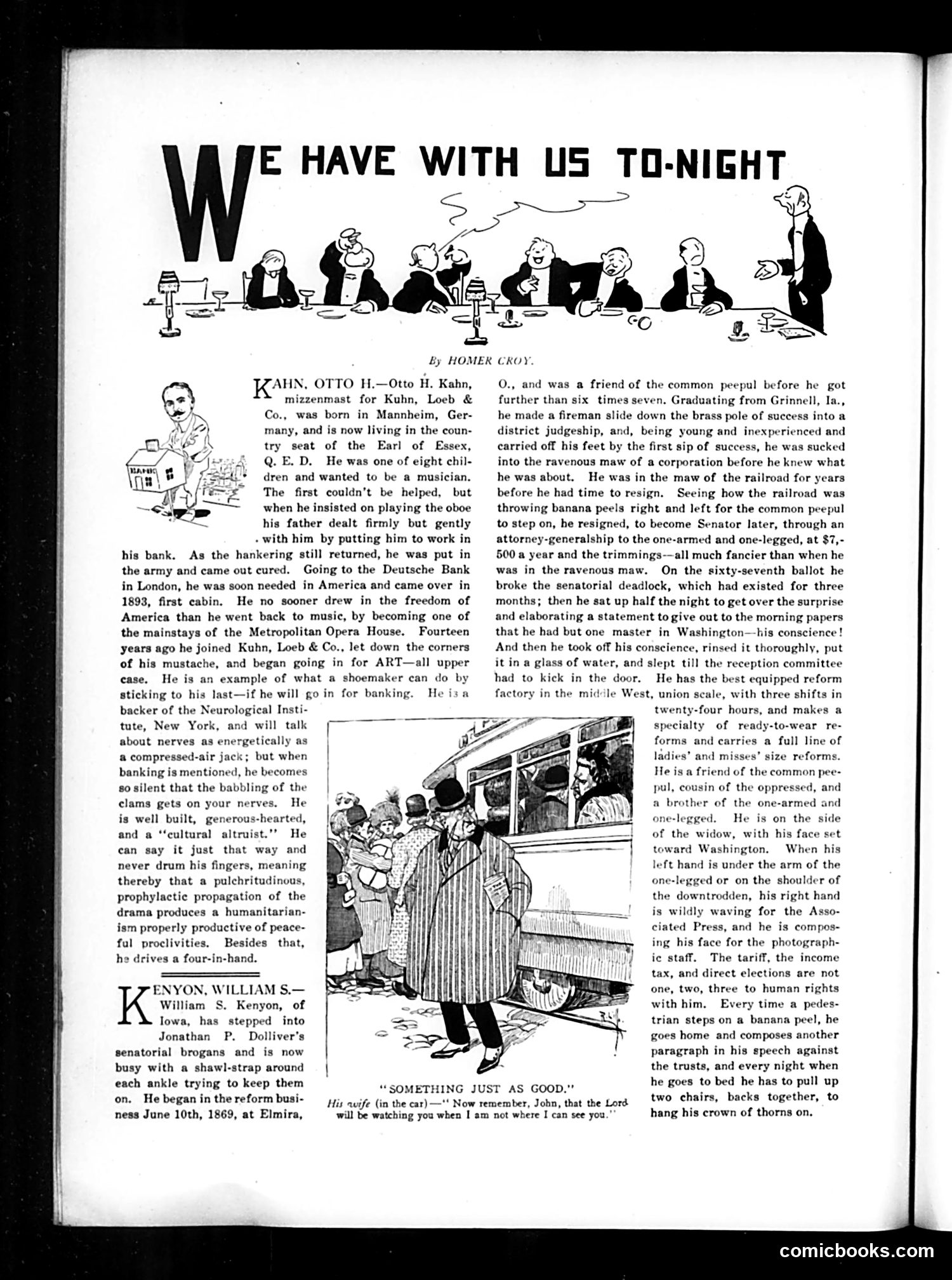 Judge — June 3, 1911 — page 18