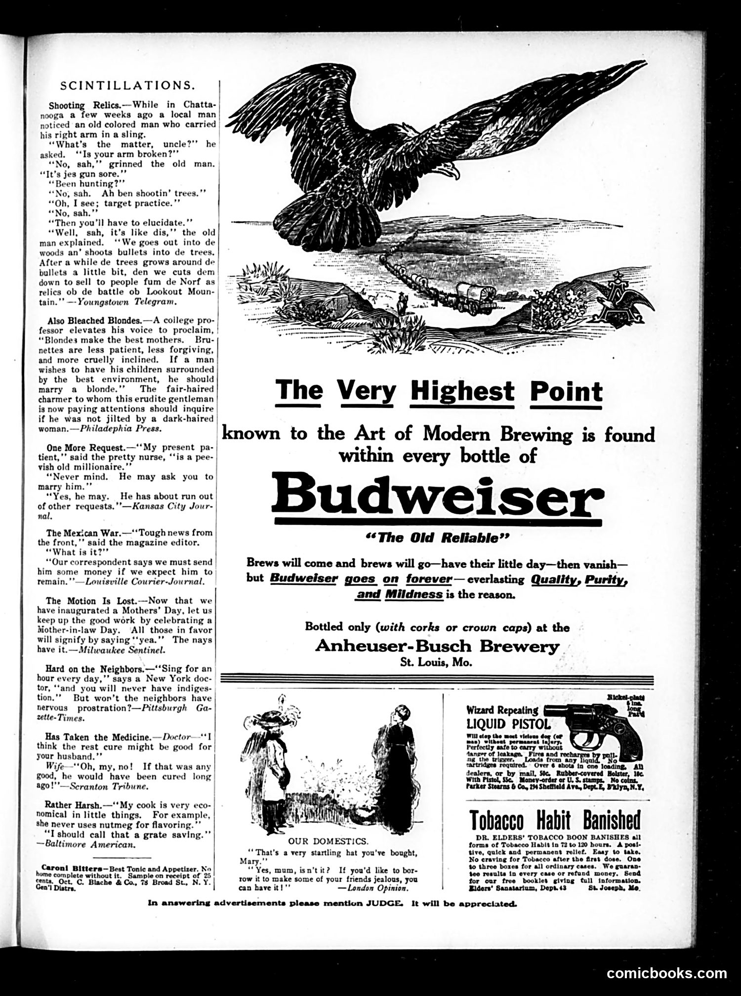 Judge — June 3, 1911 — page 23