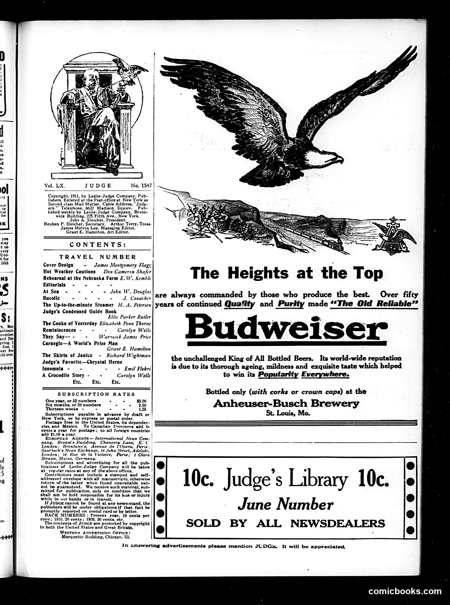 Judge — June 10, 1911 — page 3