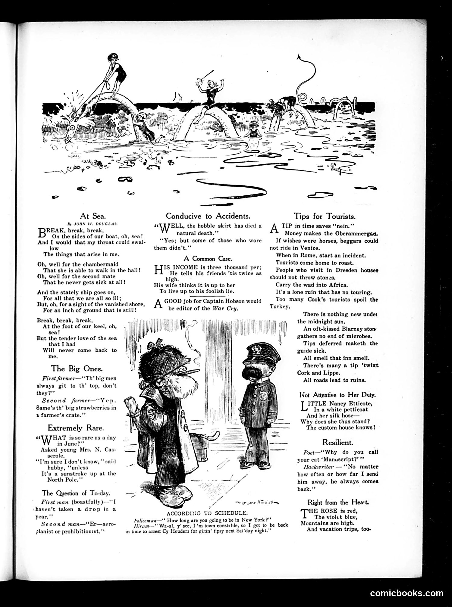 Judge — June 10, 1911 — page 7