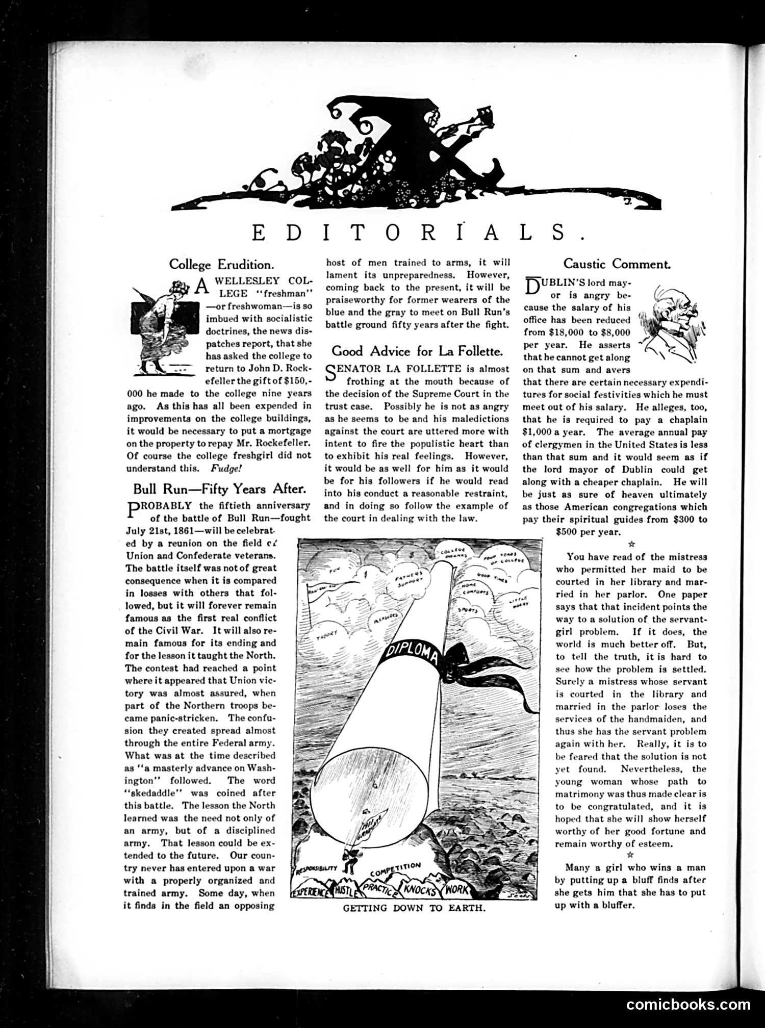 Judge — June 10, 1911 — page 8