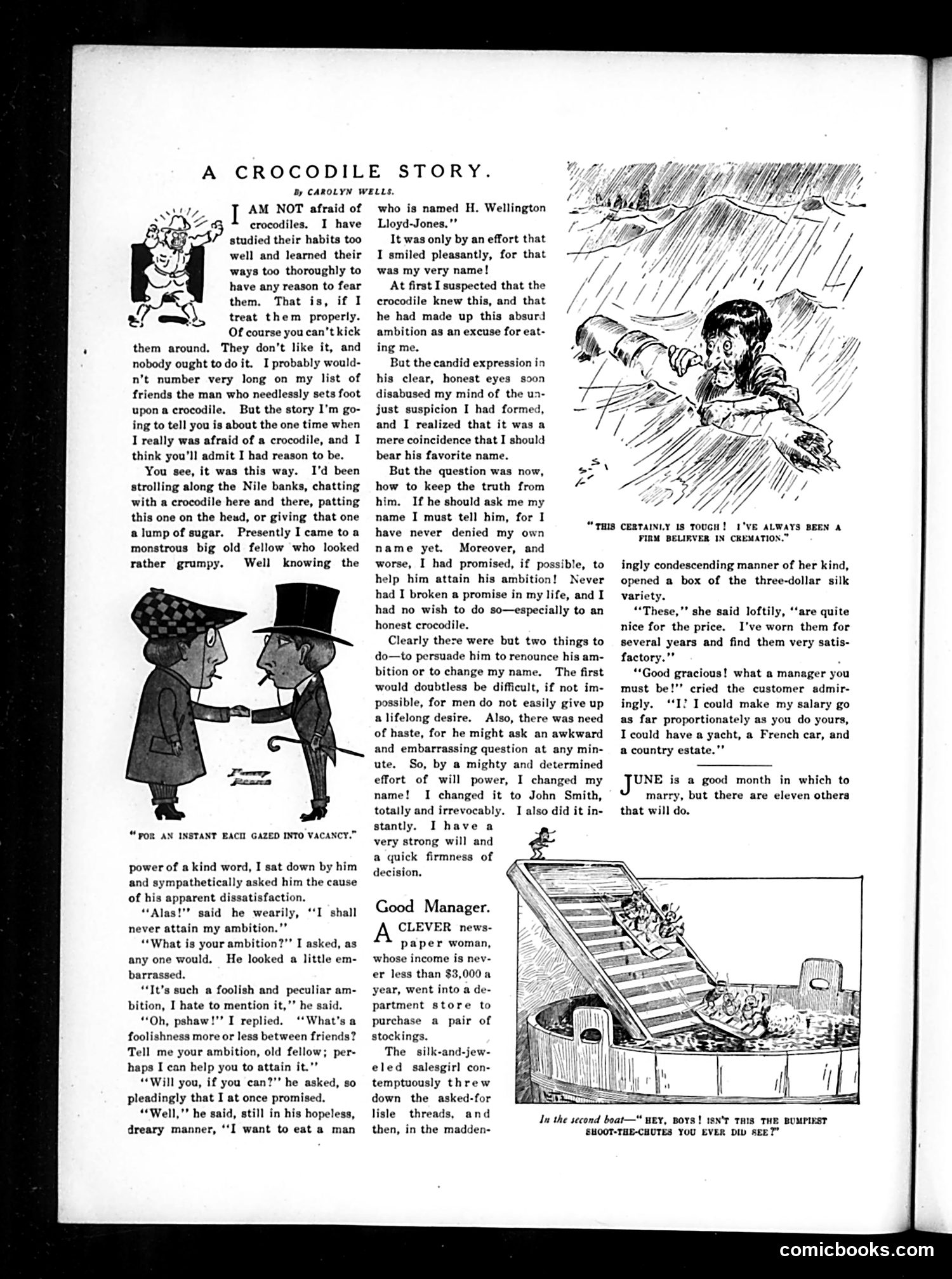 Judge — June 10, 1911 — page 10