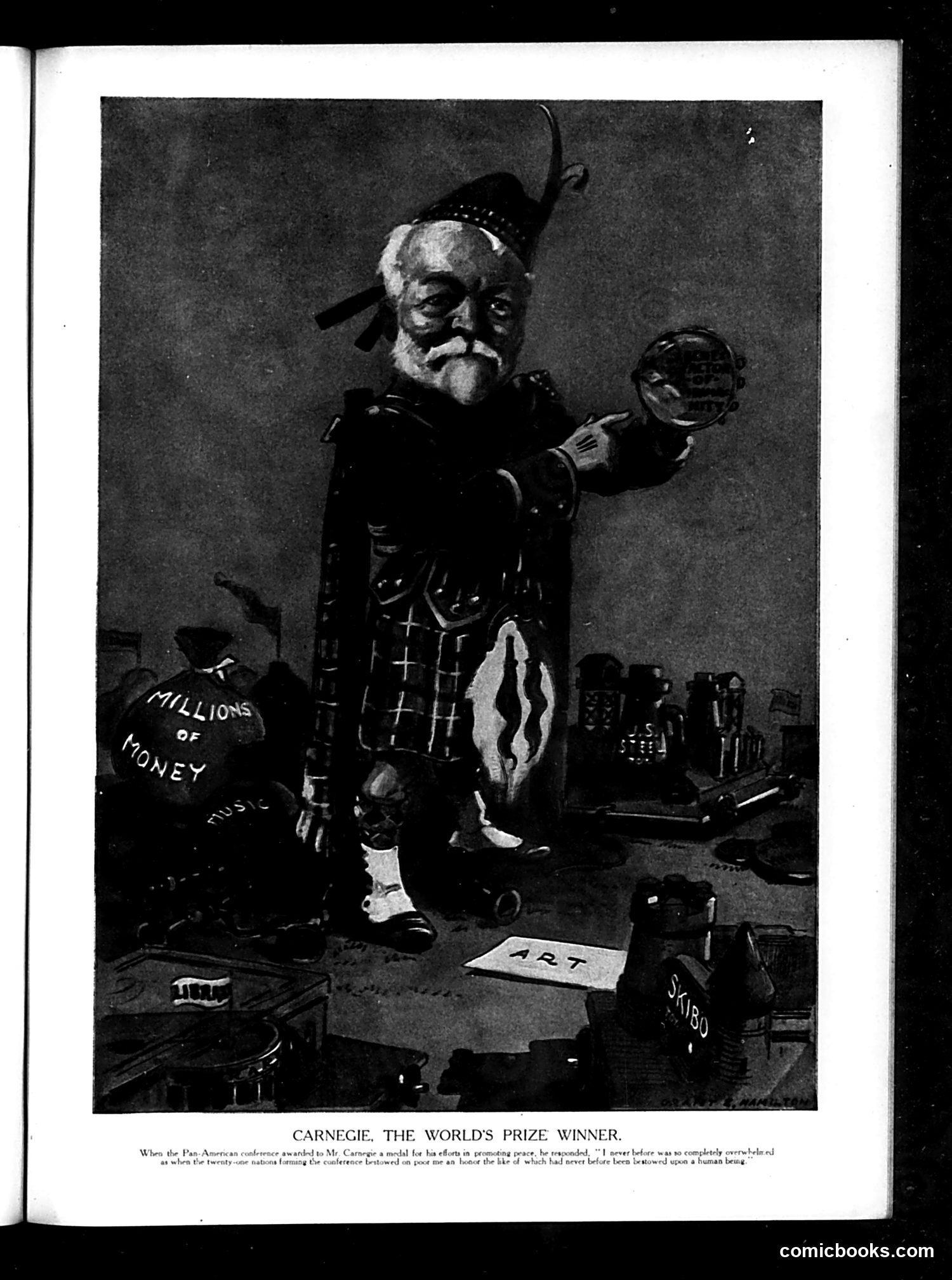 Judge — June 10, 1911 — page 11