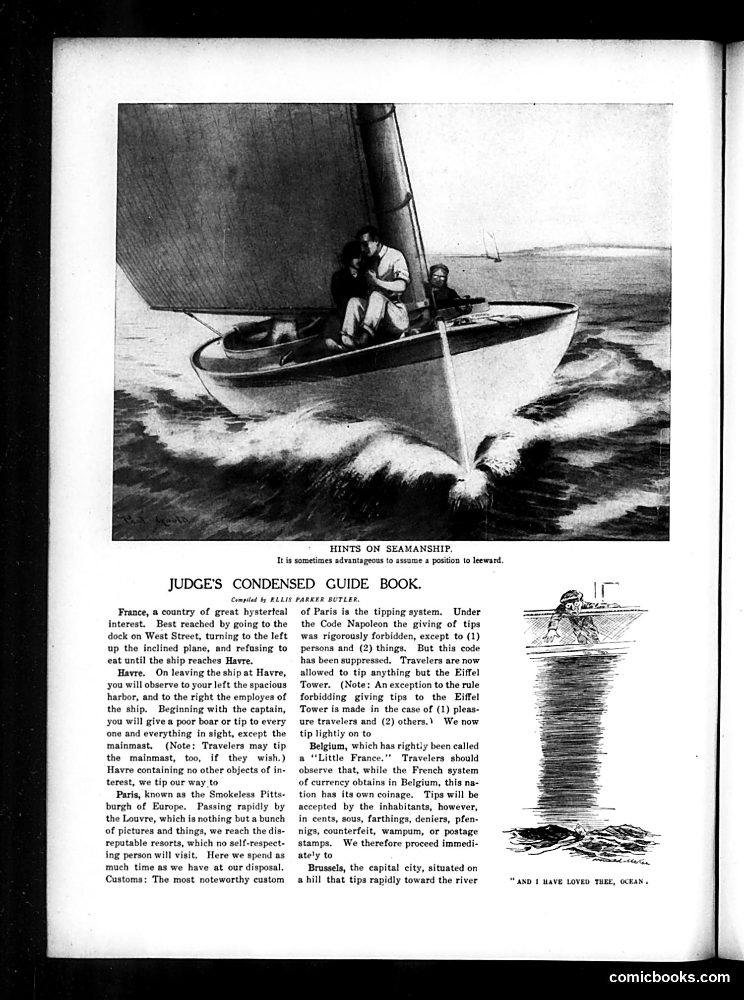 Judge — June 10, 1911 — page 12