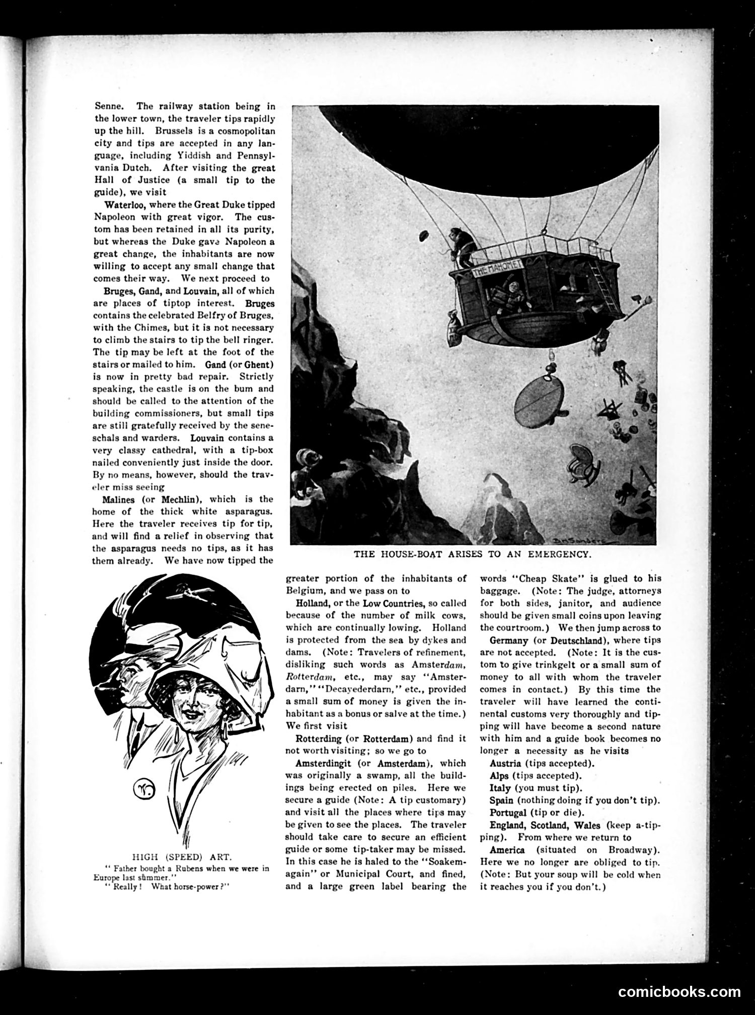 Judge — June 10, 1911 — page 13