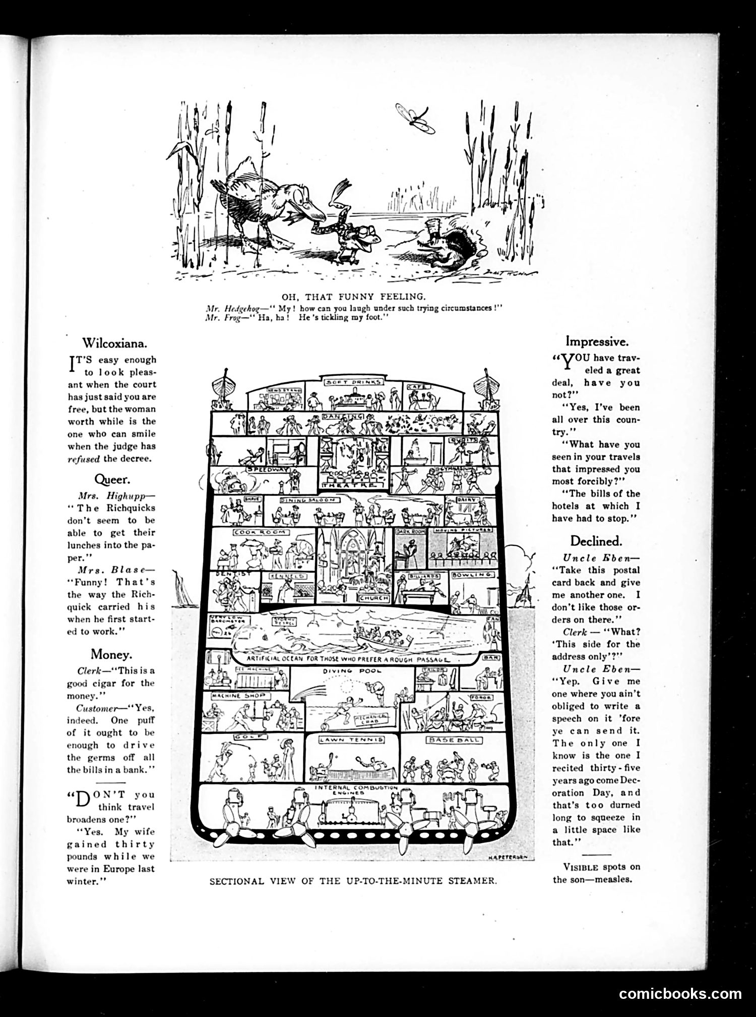 Judge — June 10, 1911 — page 15