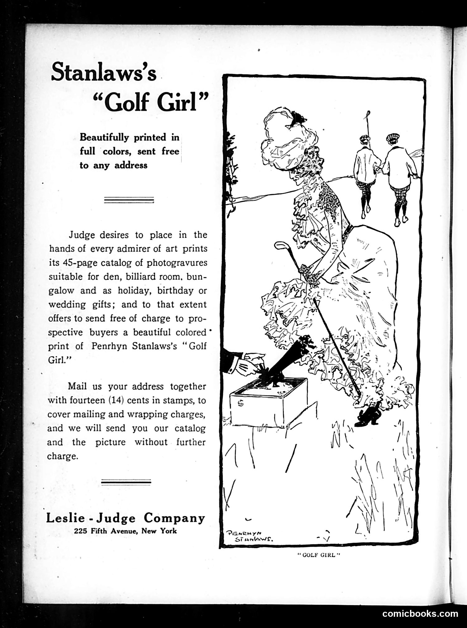 Judge — June 17, 1911 — page 2