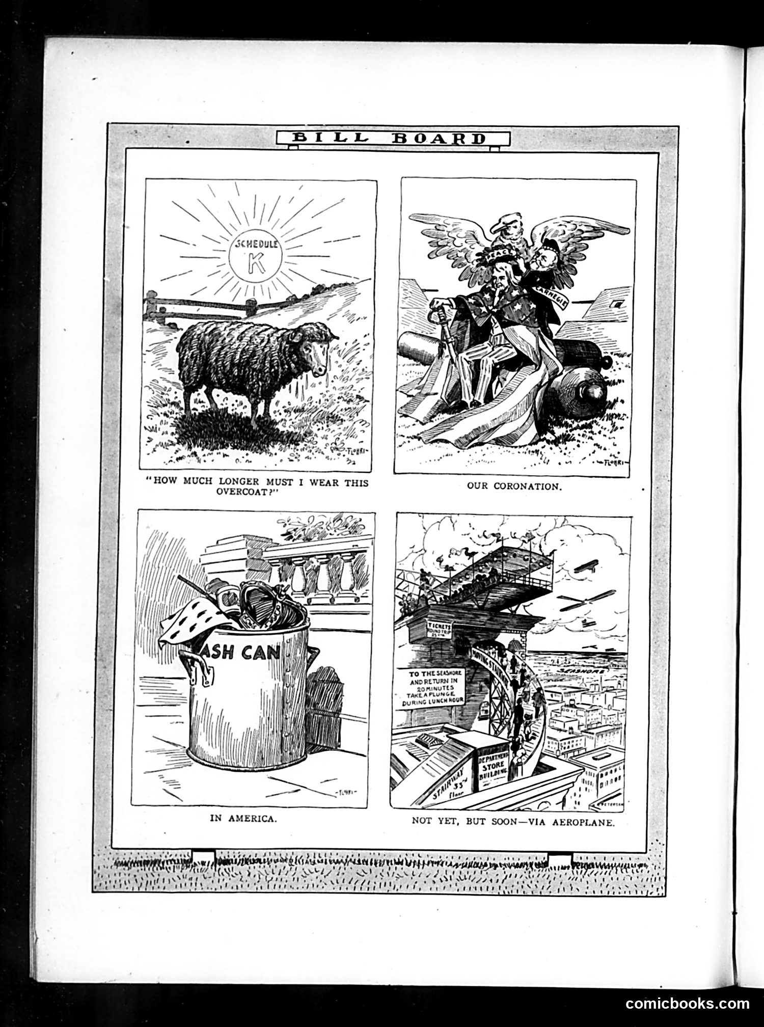 Judge — June 17, 1911 — page 4