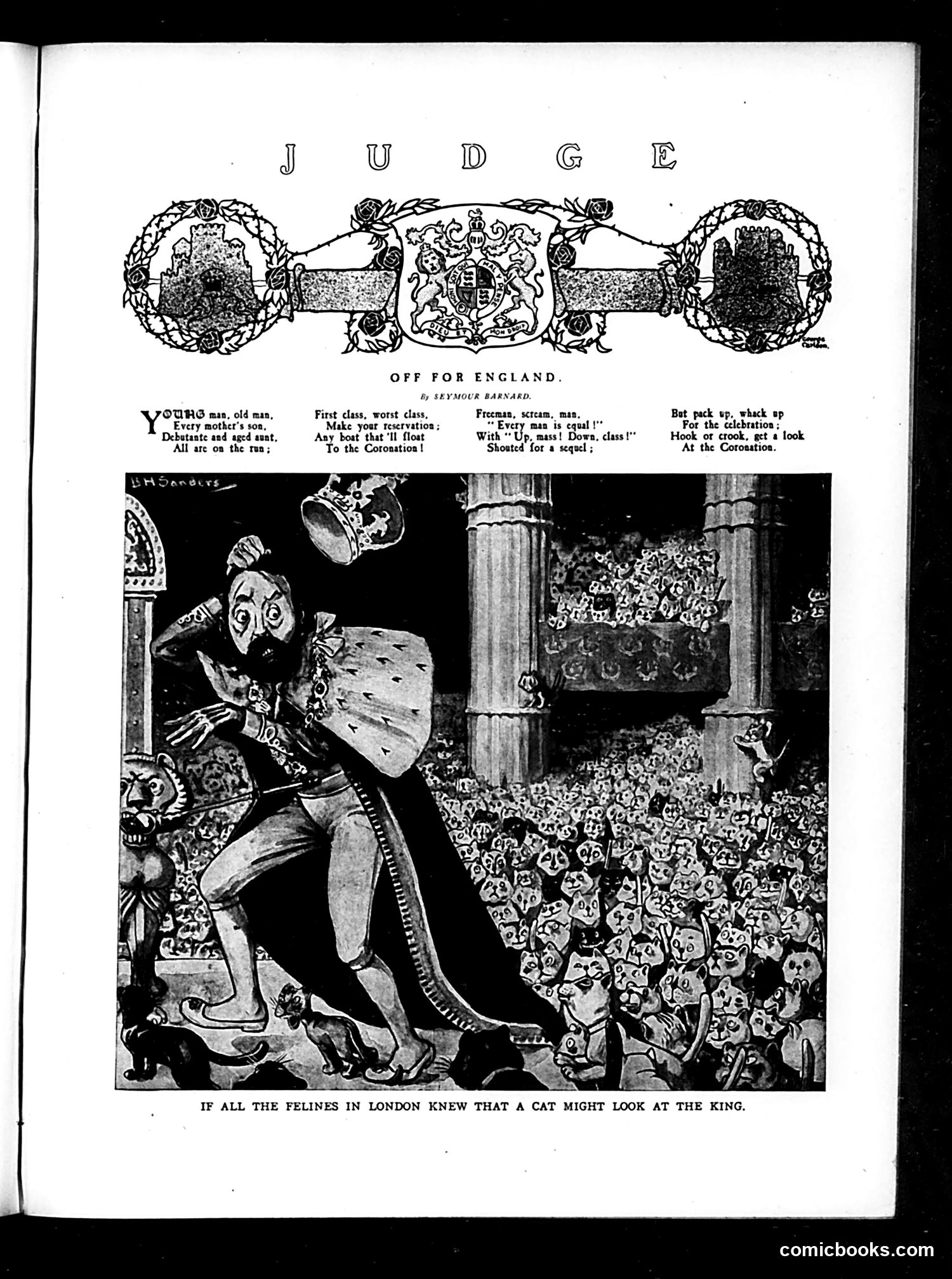 Judge — June 17, 1911 — page 5