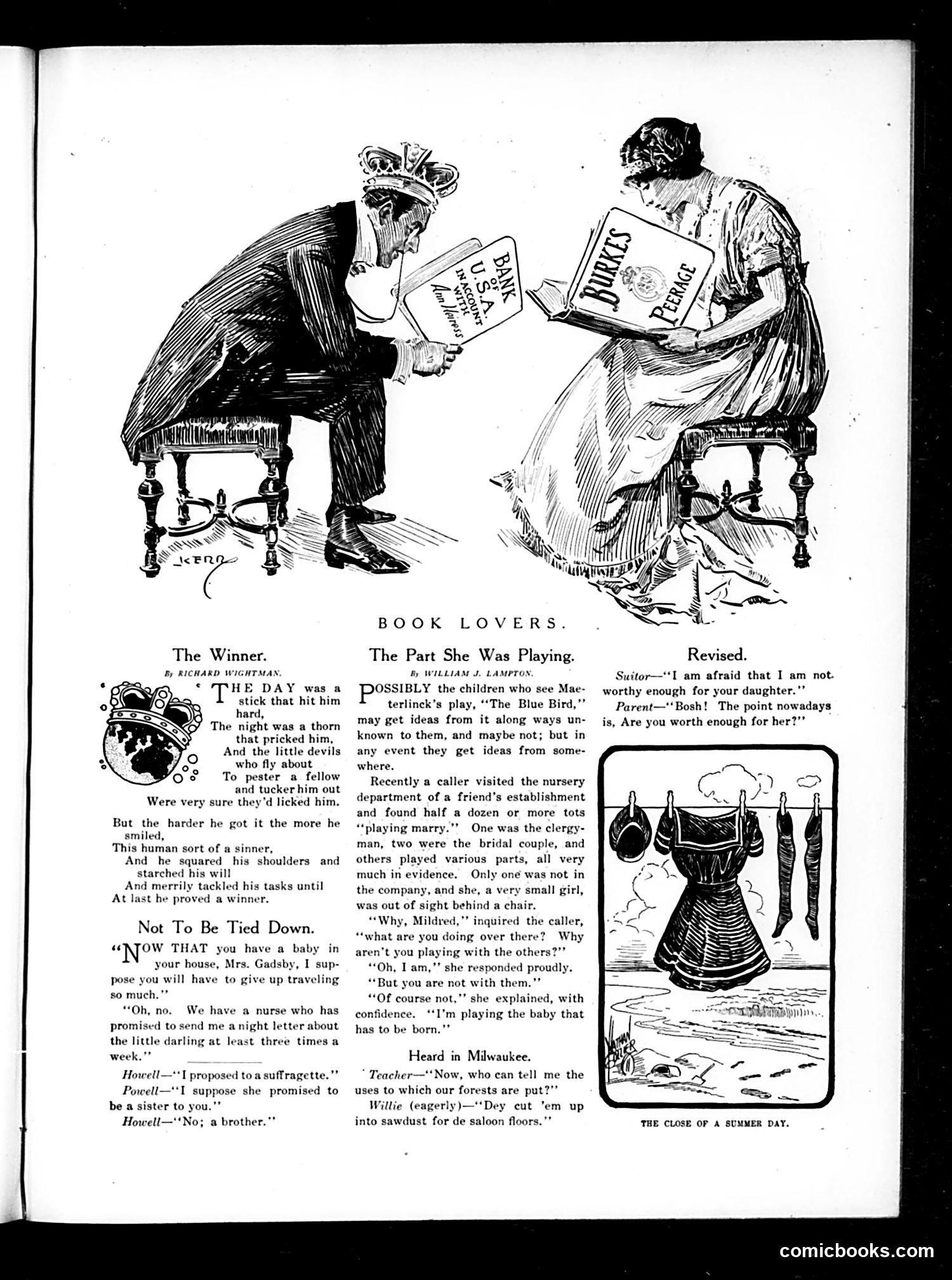 Judge — June 17, 1911 — page 7
