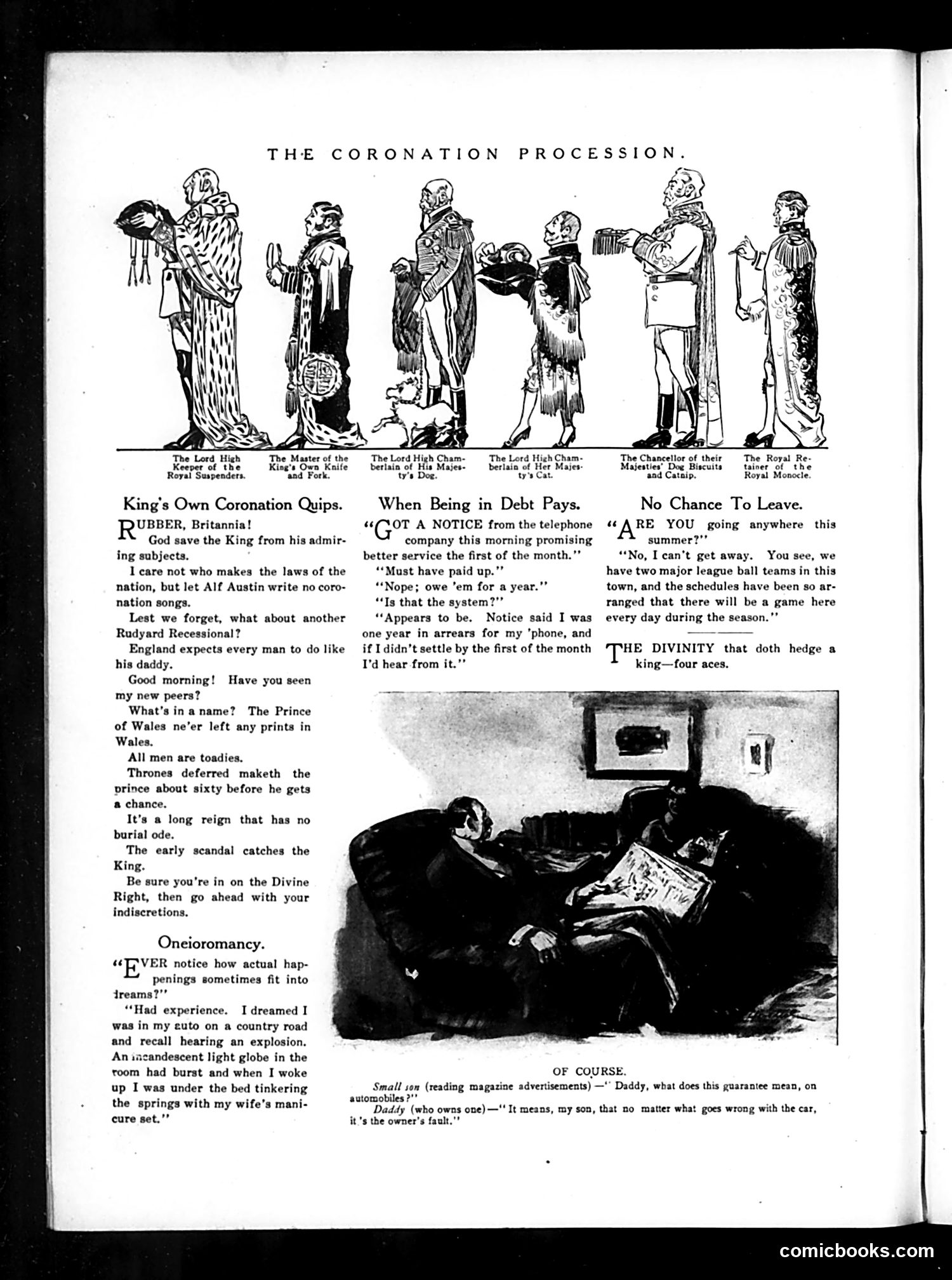 Judge — June 17, 1911 — page 8