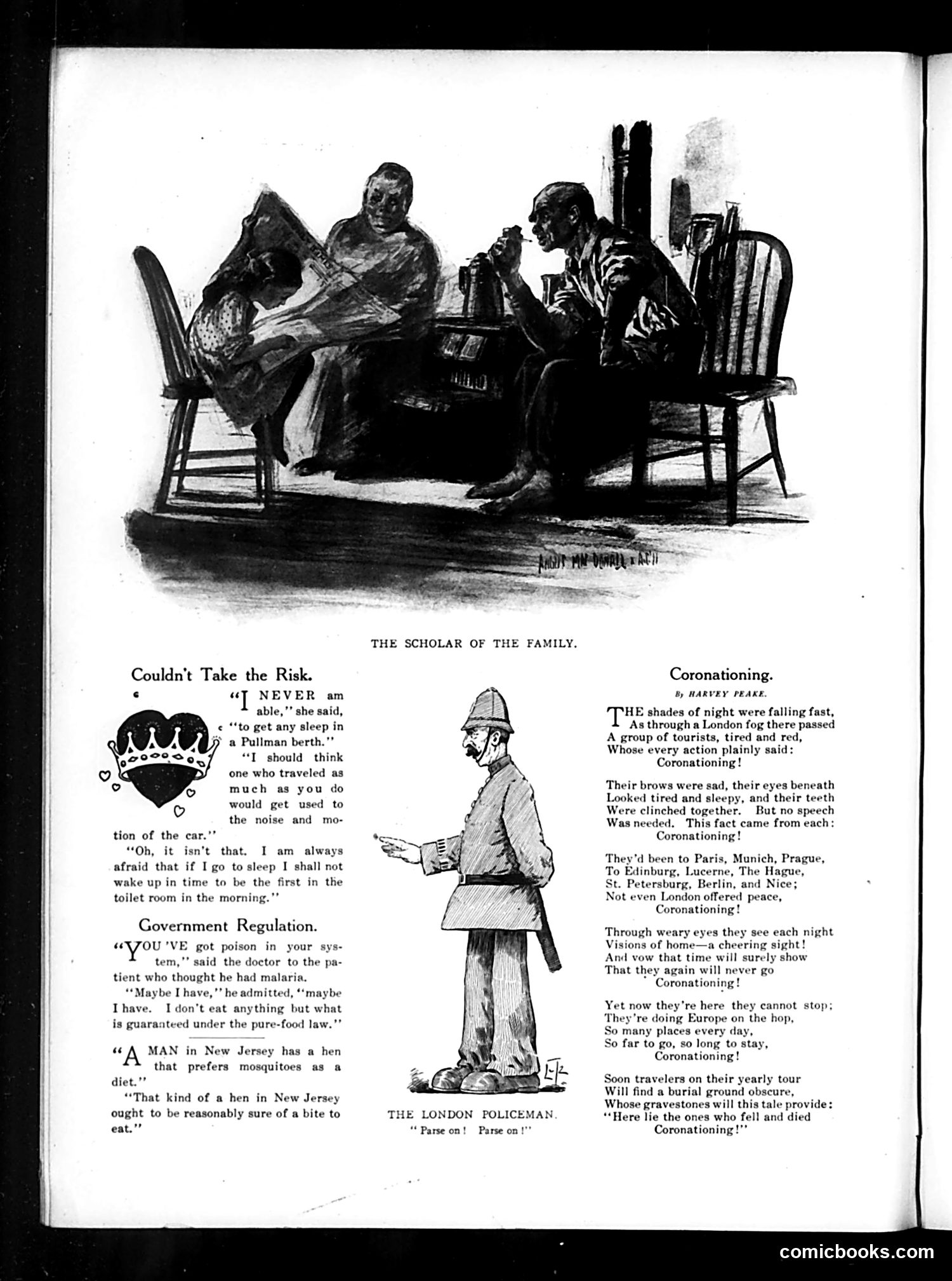 Judge — June 17, 1911 — page 10