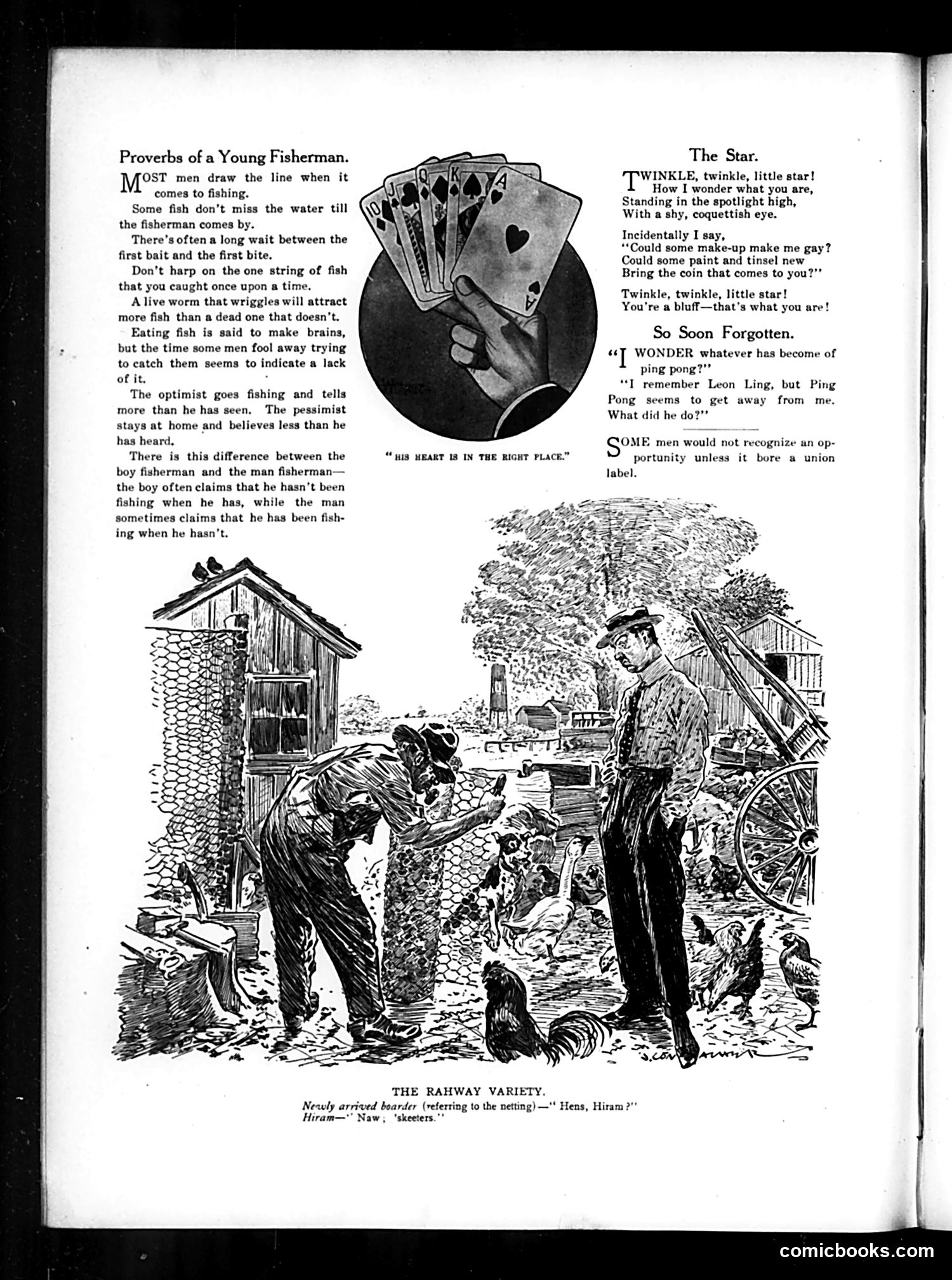 Judge — June 17, 1911 — page 12
