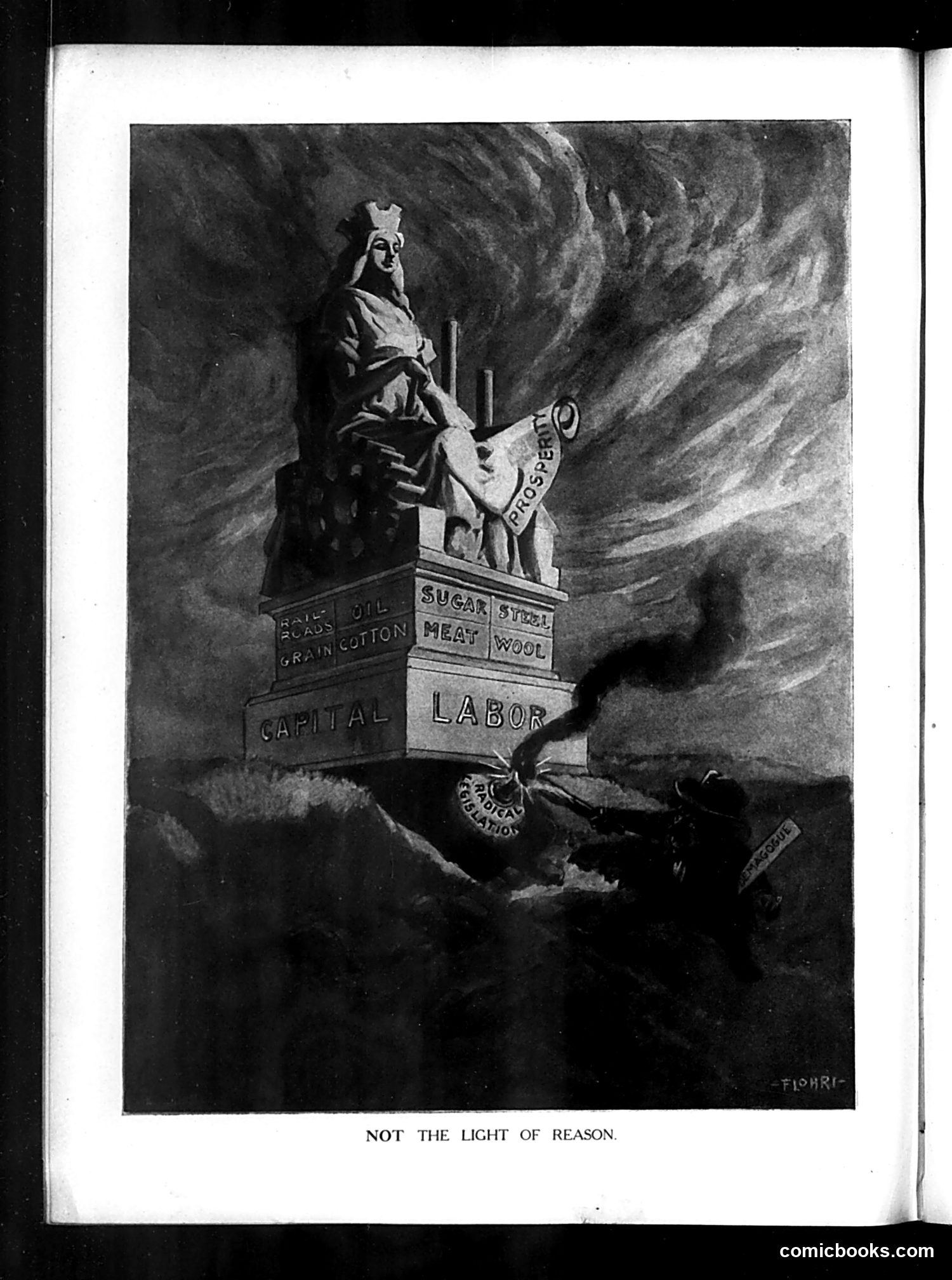 Judge — June 17, 1911 — page 14